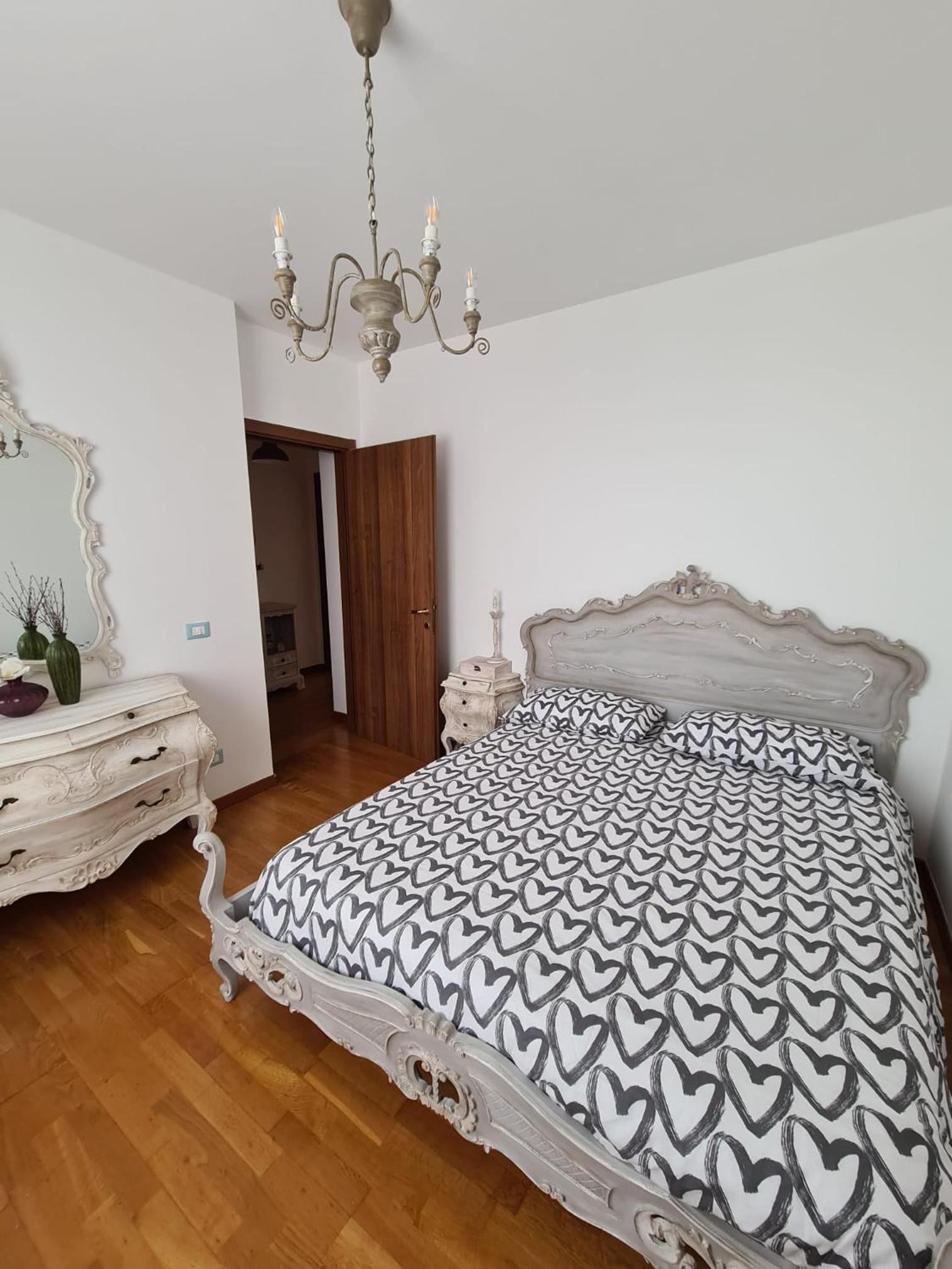 Casa vacanze Le Rose view 2