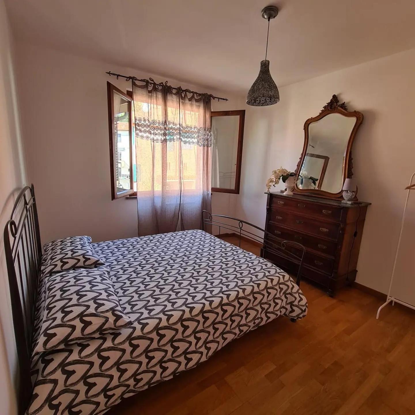 Casa vacanze Le Rose view 4