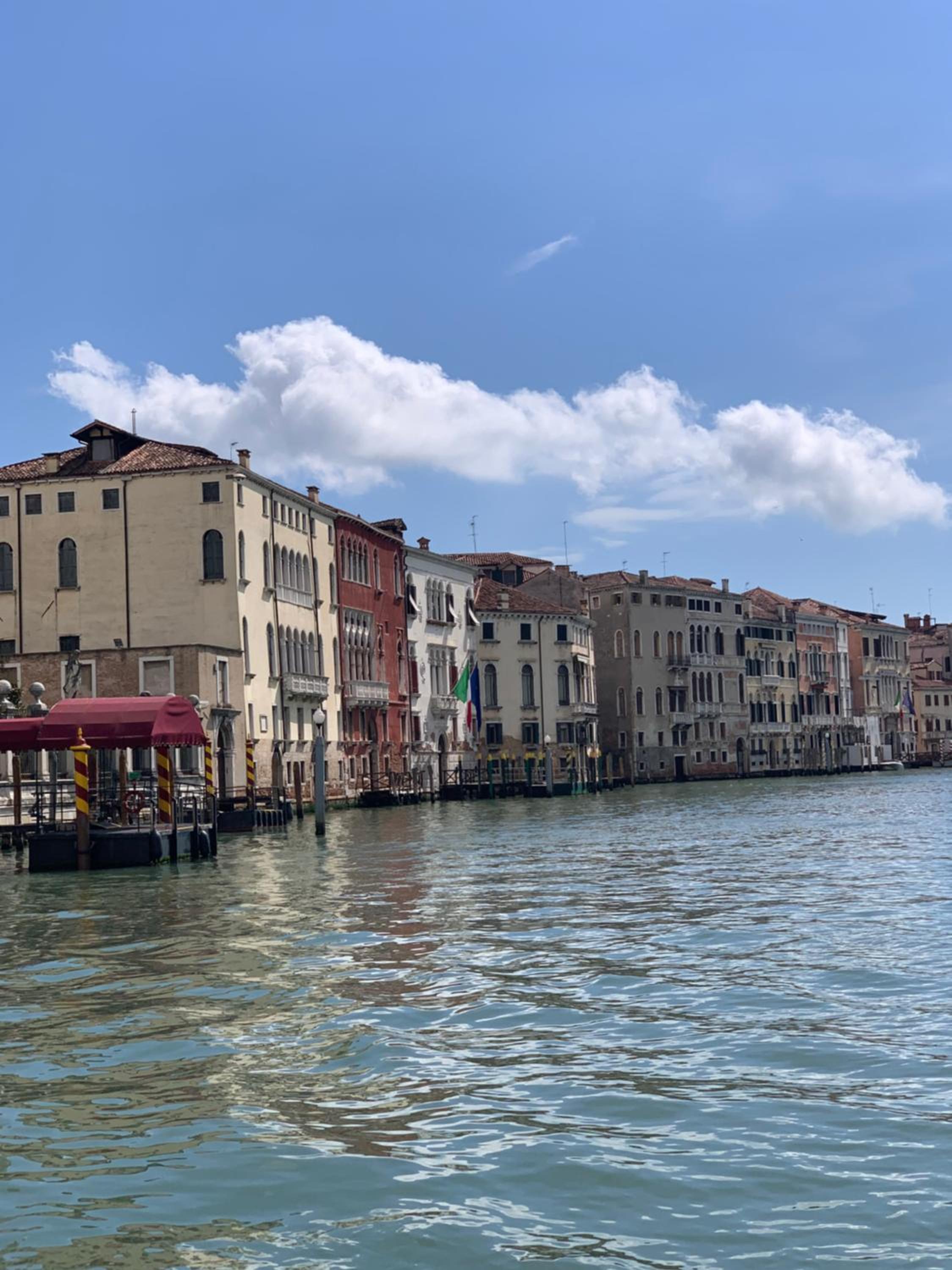 Locanda Ruga Rialto