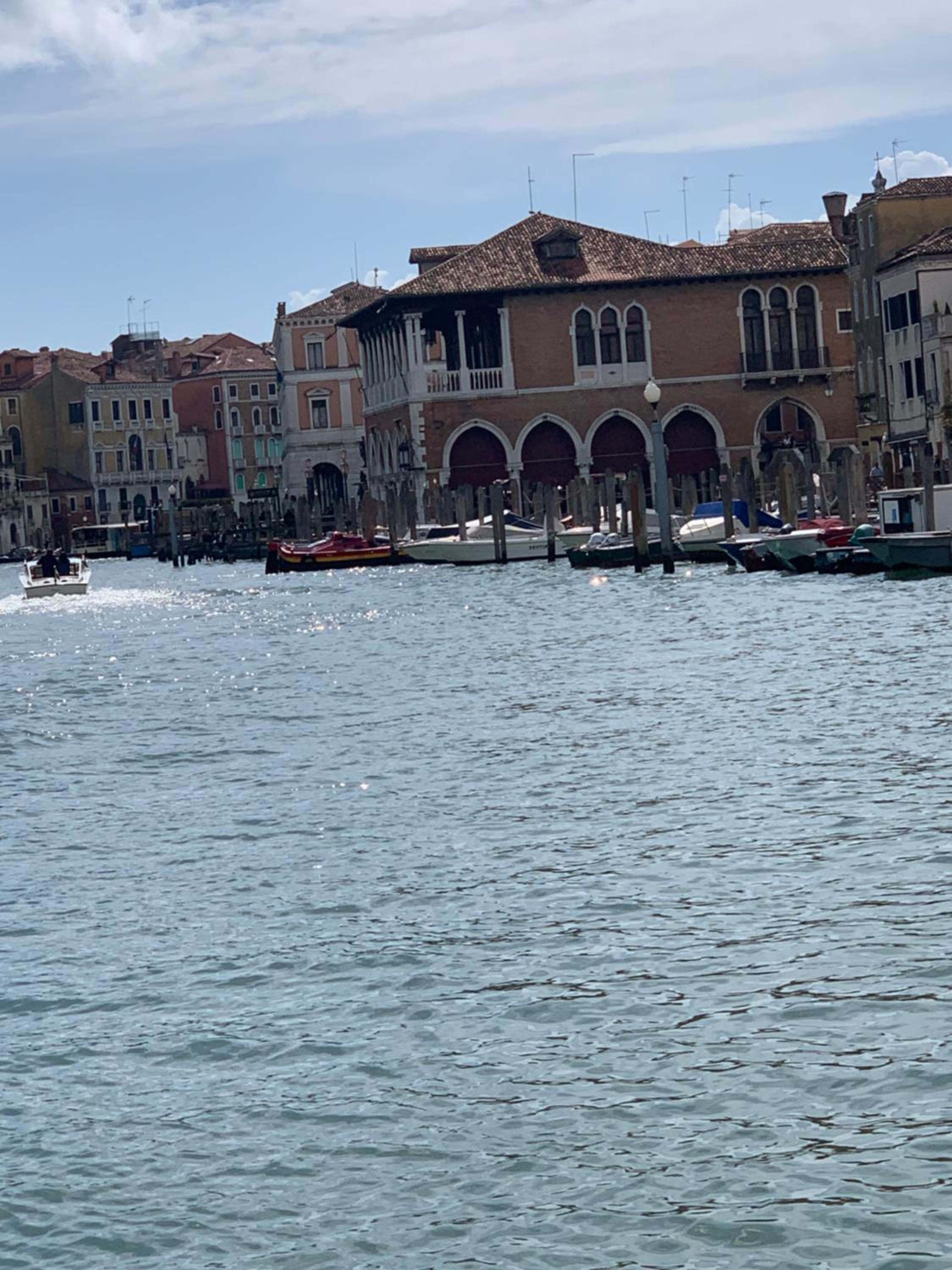 Locanda Ruga Rialto