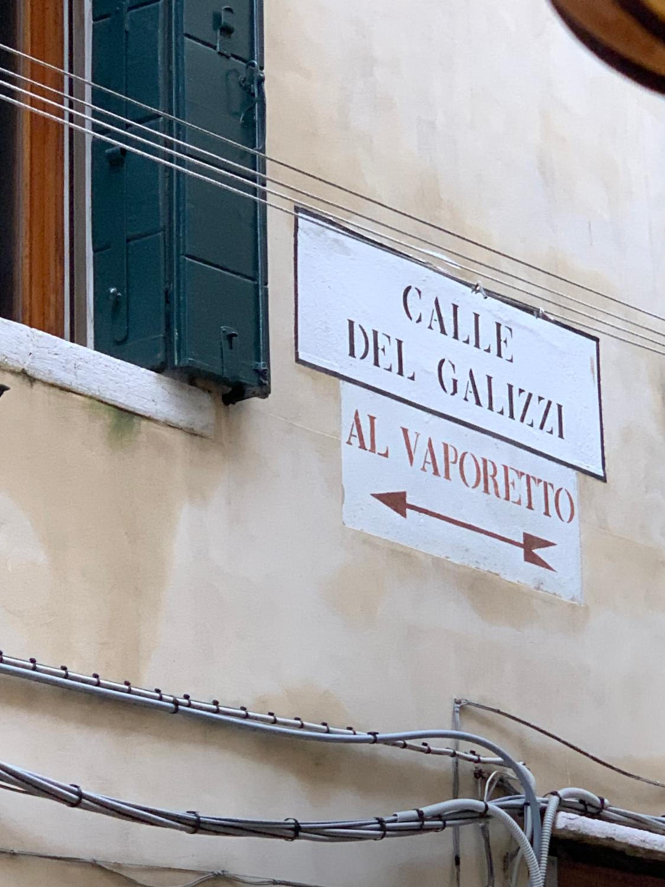 Locanda Ruga Rialto