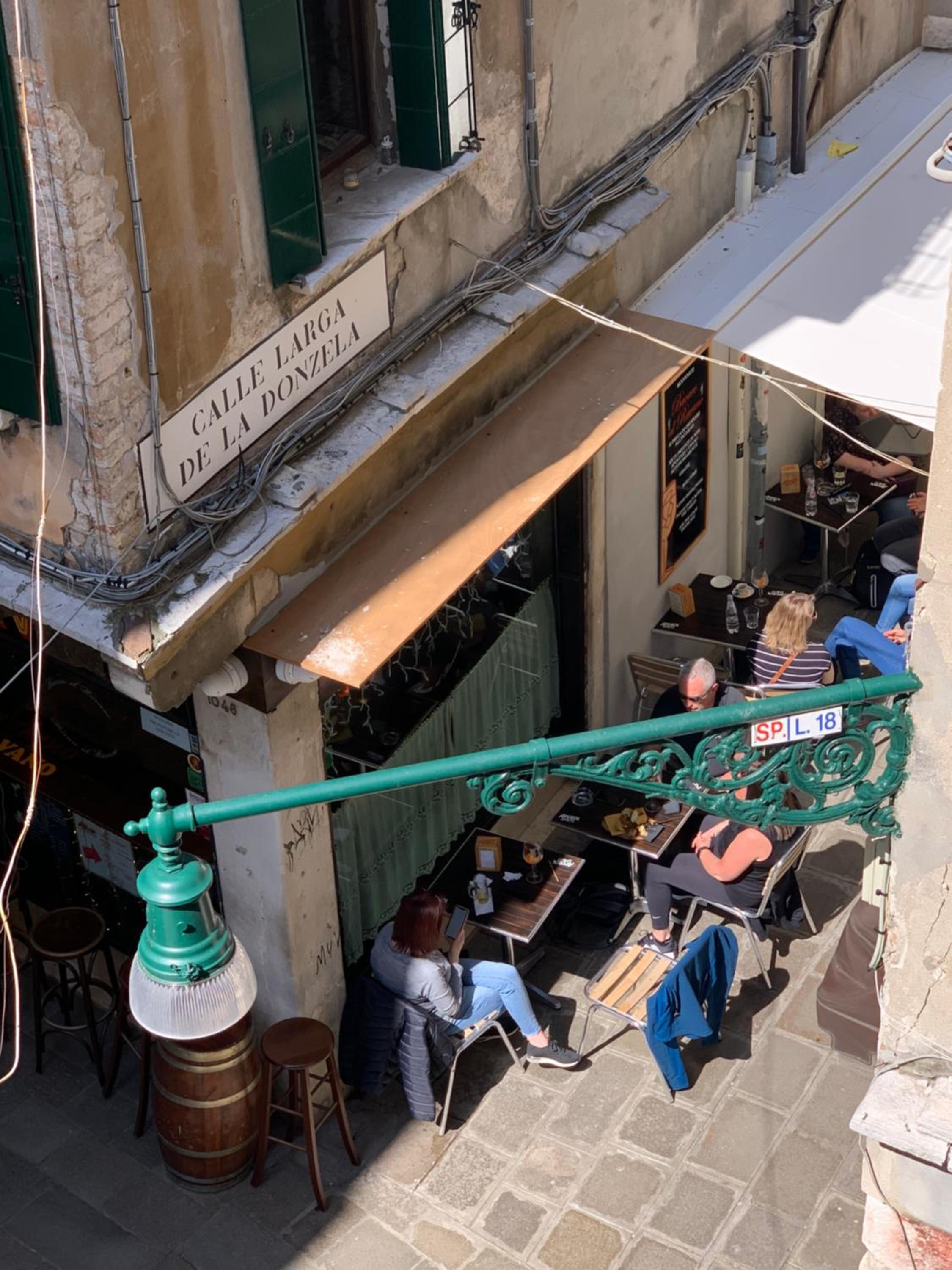 Locanda Ruga Rialto