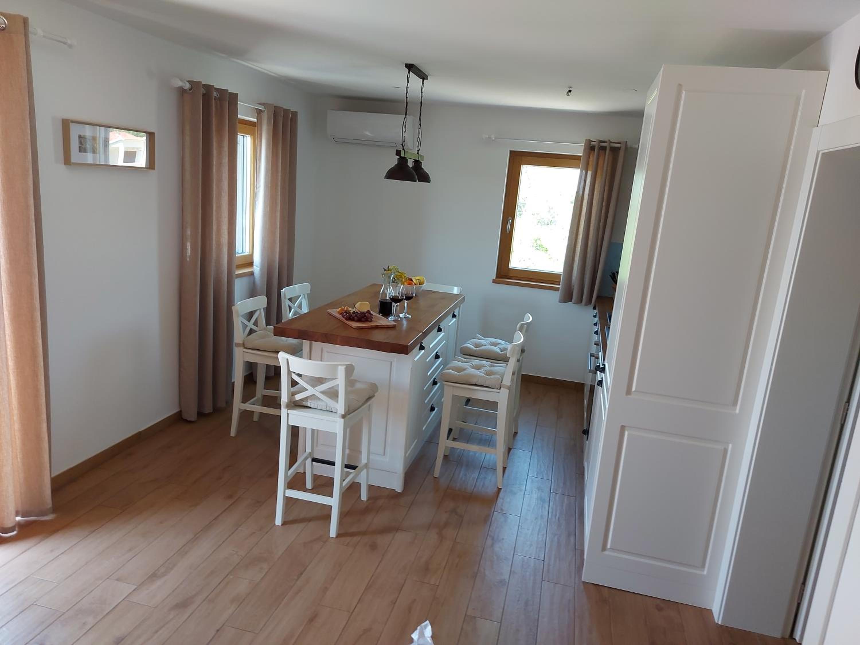 Apartment Ruza view 2