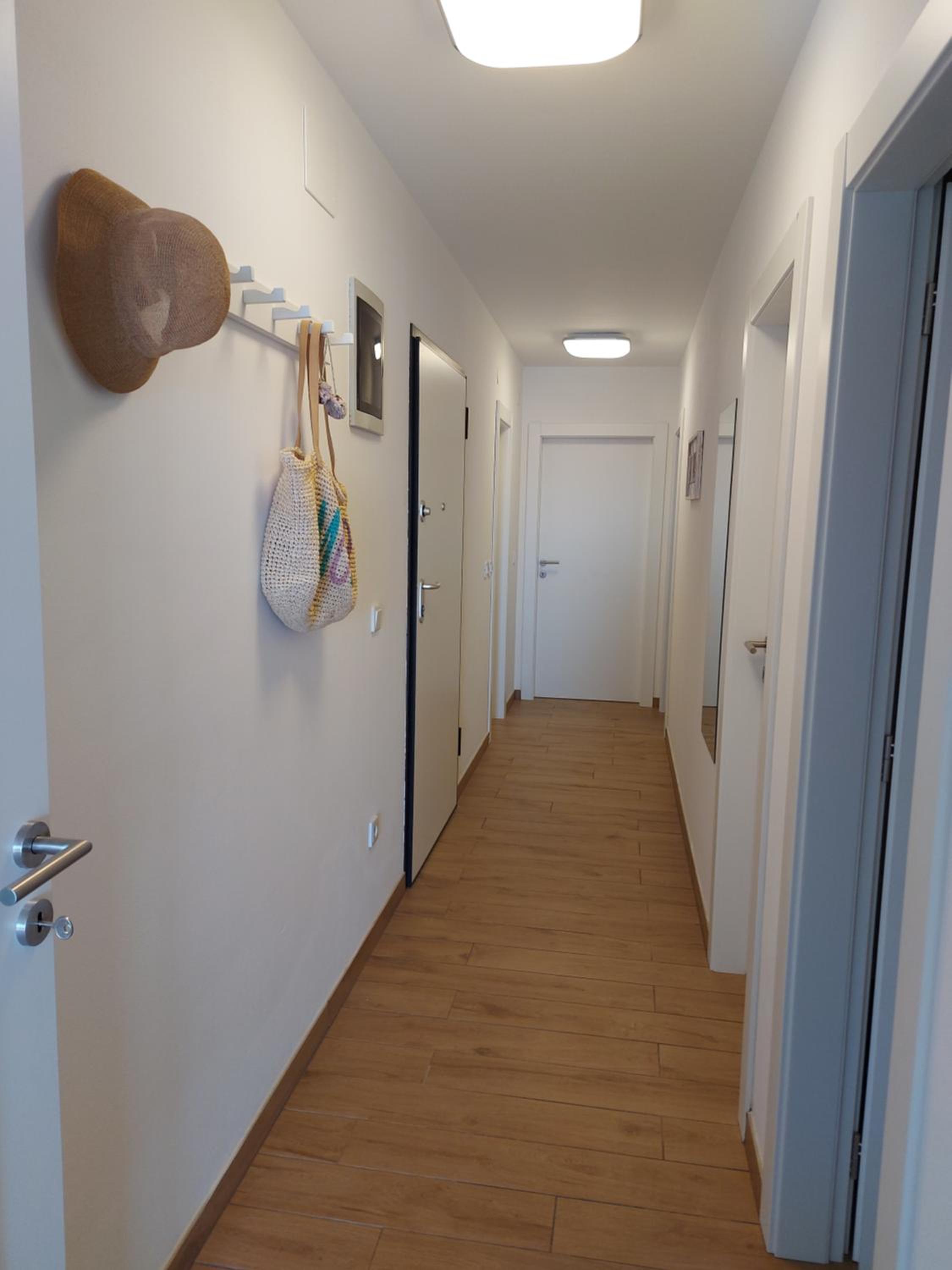 Apartment Ruza view 4
