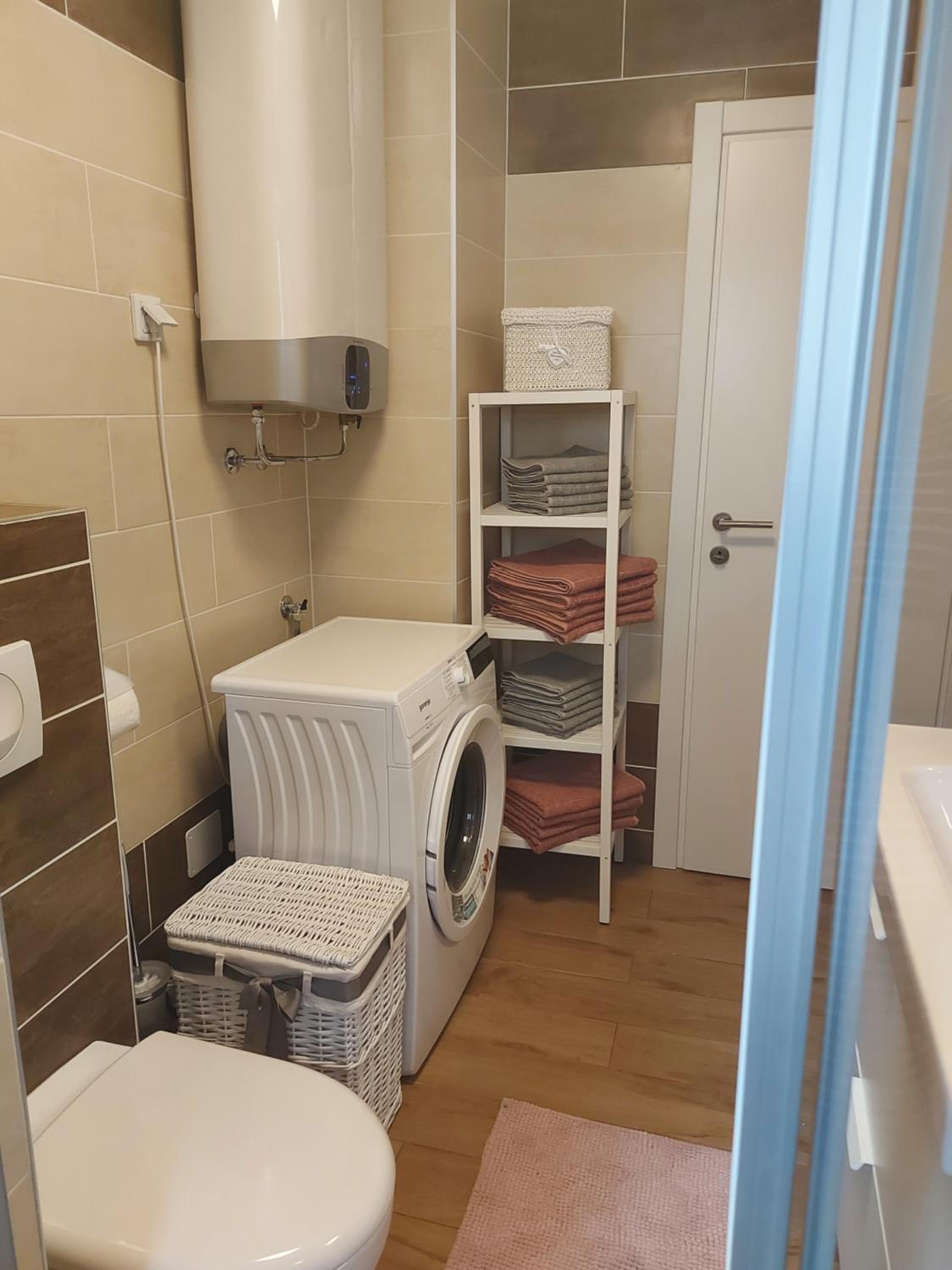 Apartment Ruza view 5