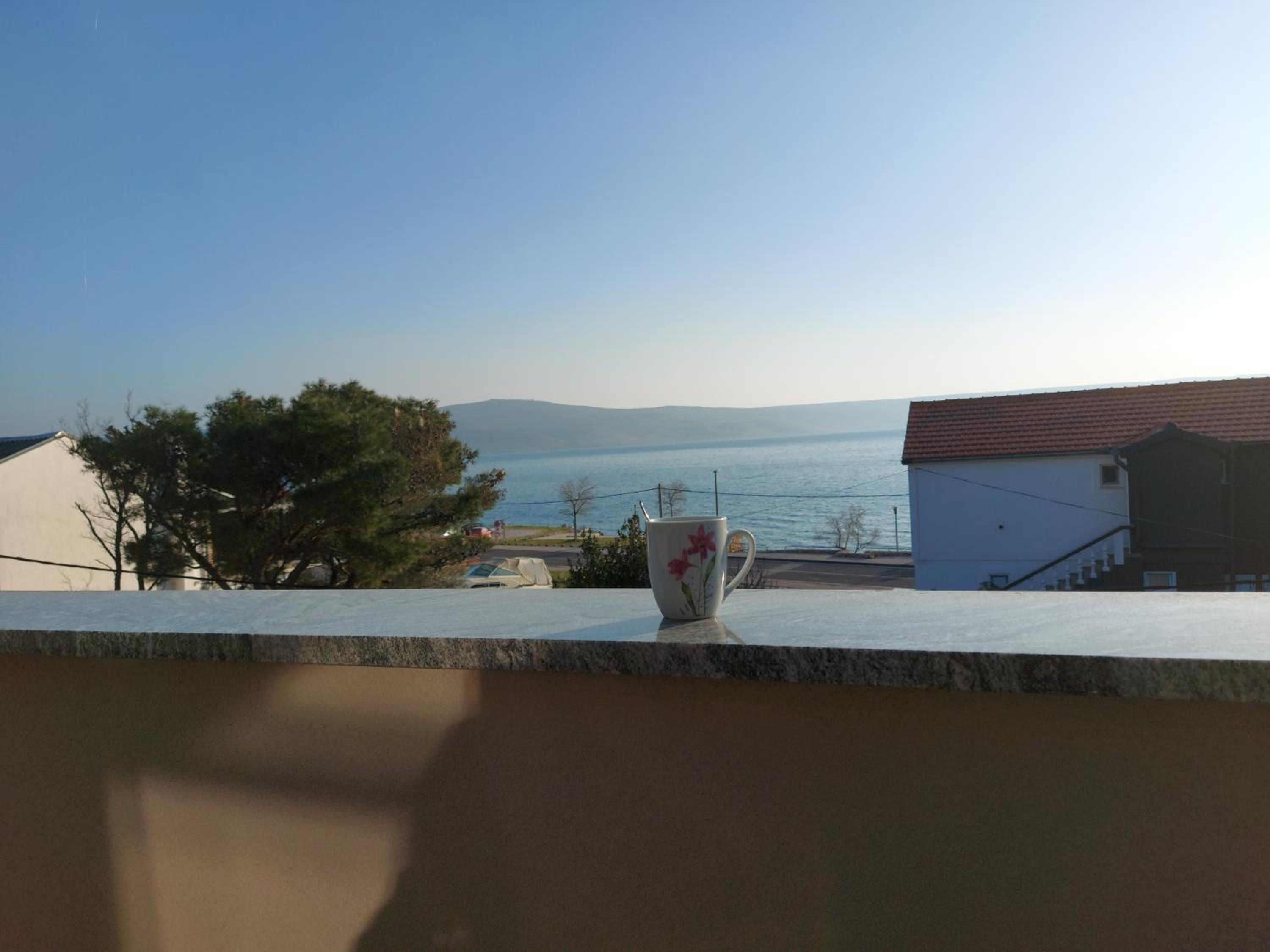 Apartment Ruza view 3