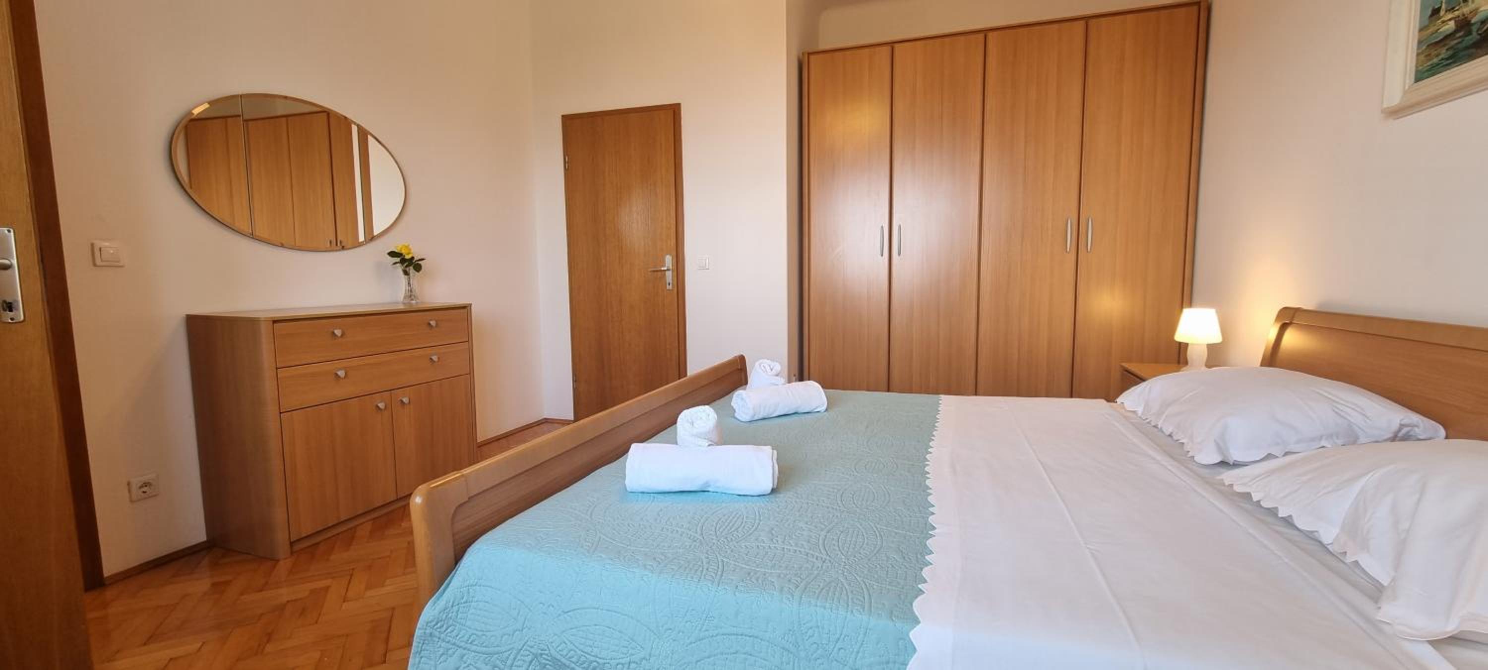 Apartments Anamarija