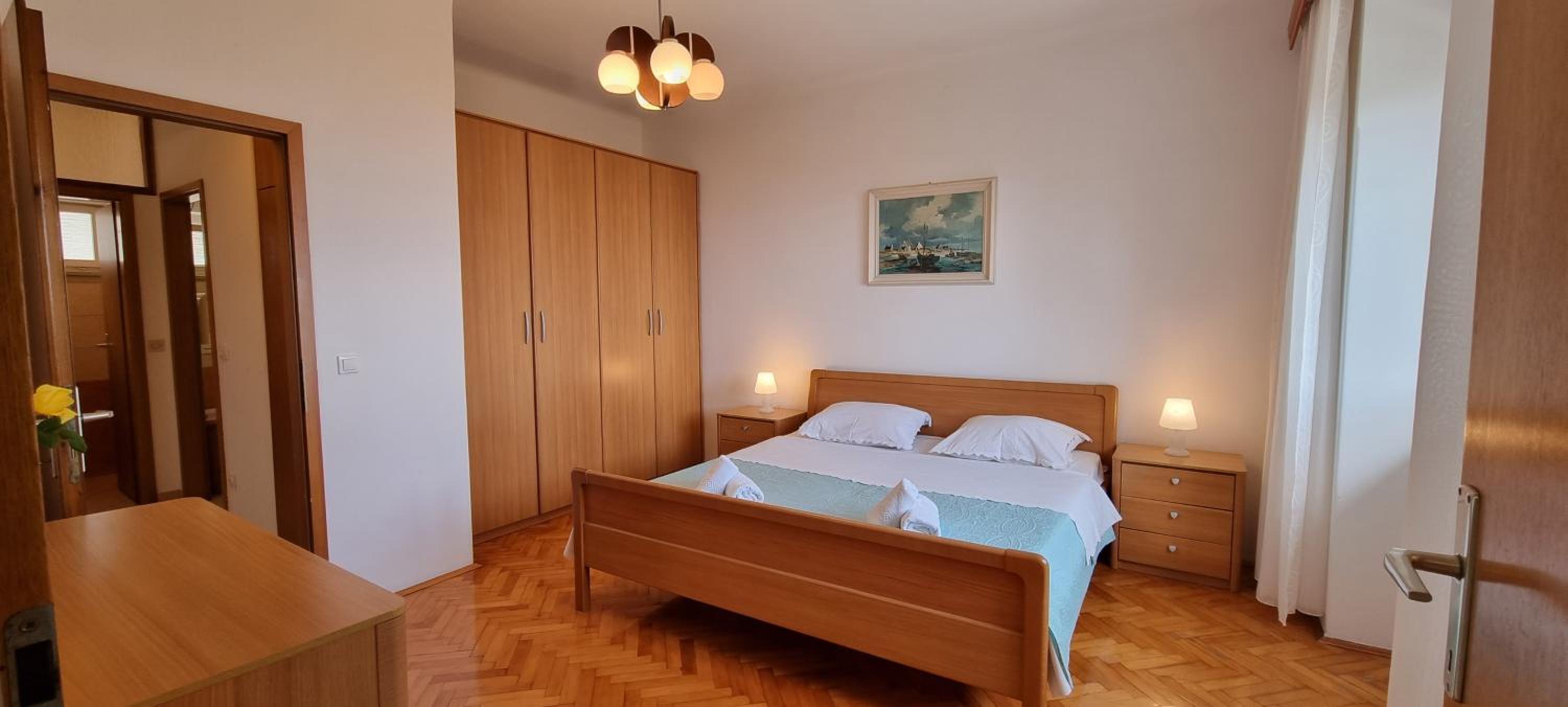 Apartments Anamarija