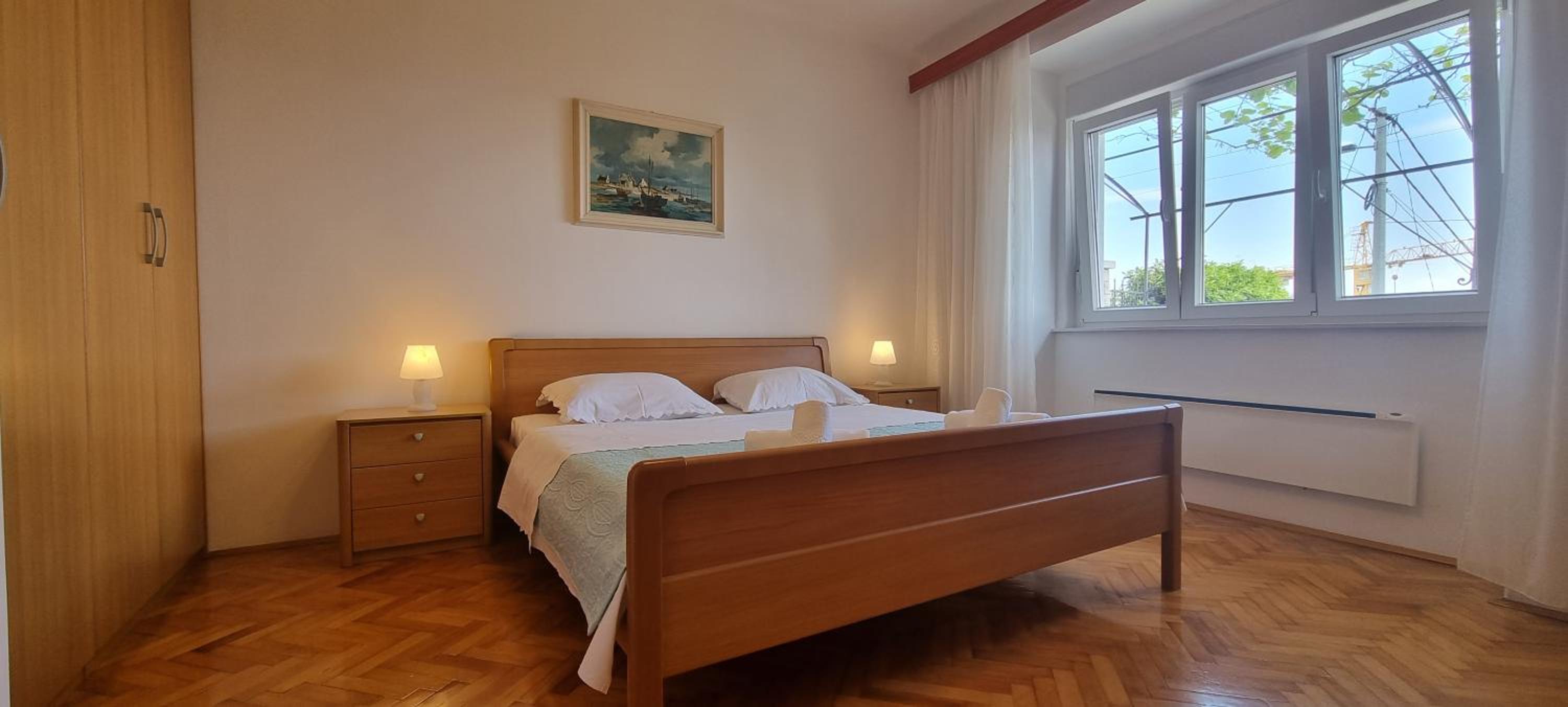 Apartments Anamarija