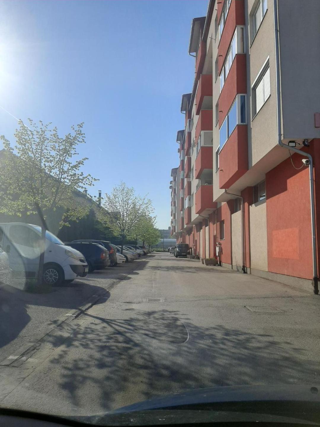 Maki & Dare Apartment Ilidza view 2
