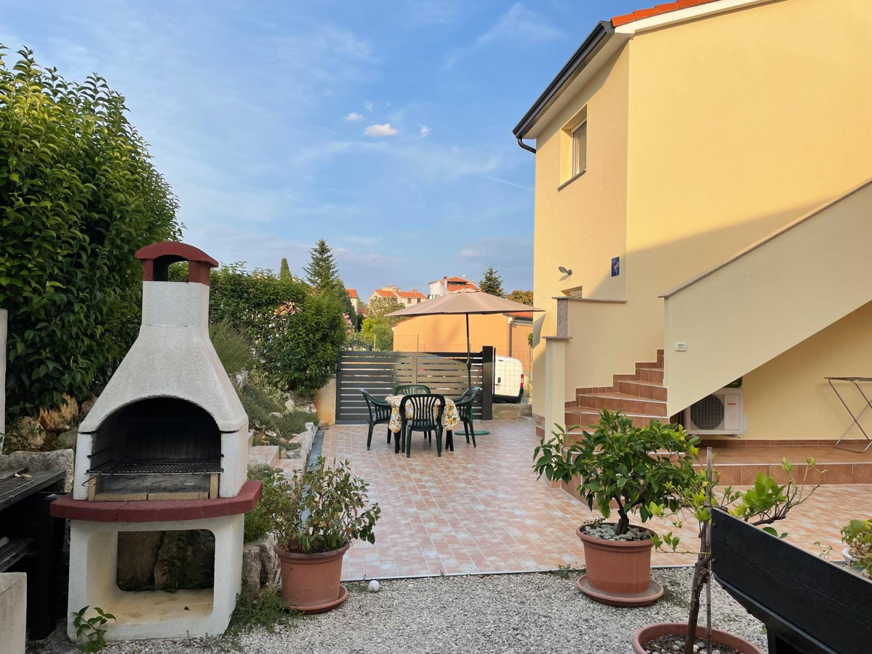 Villa Vinki view 3