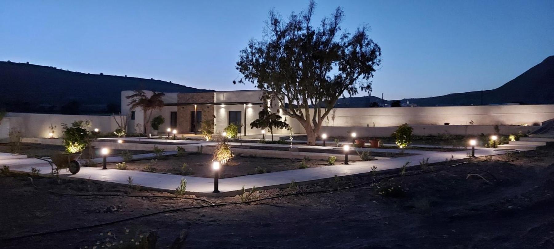 Villa Basilica Tefsia photo 2