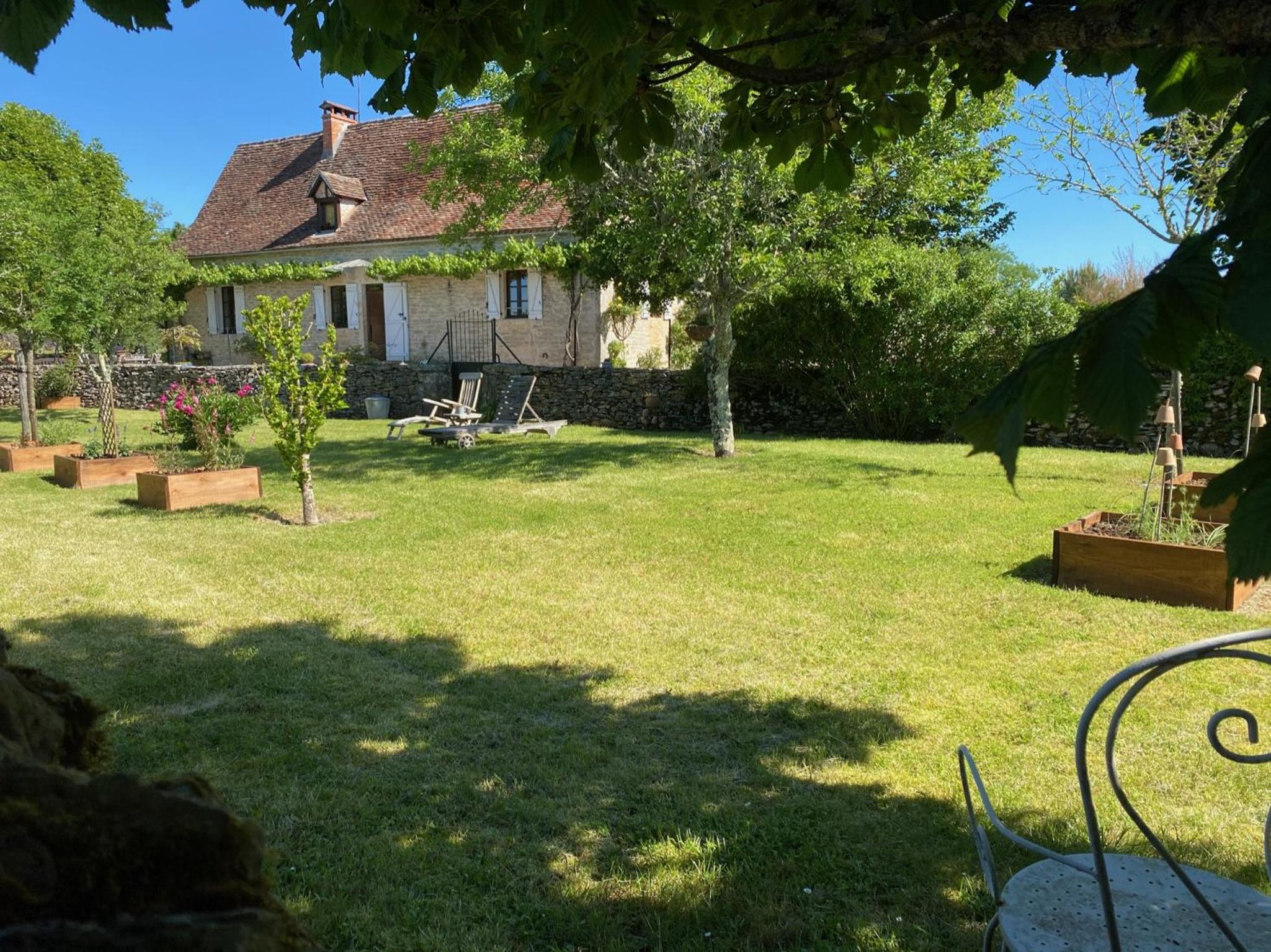 Domaine de Montanty view 5