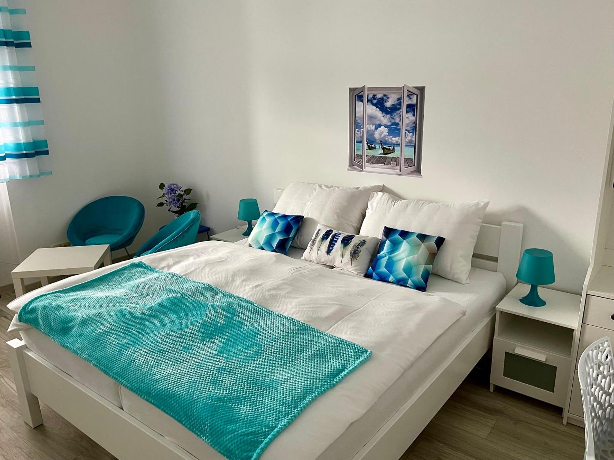 Hotel Penzion u Vlčků - Image 1