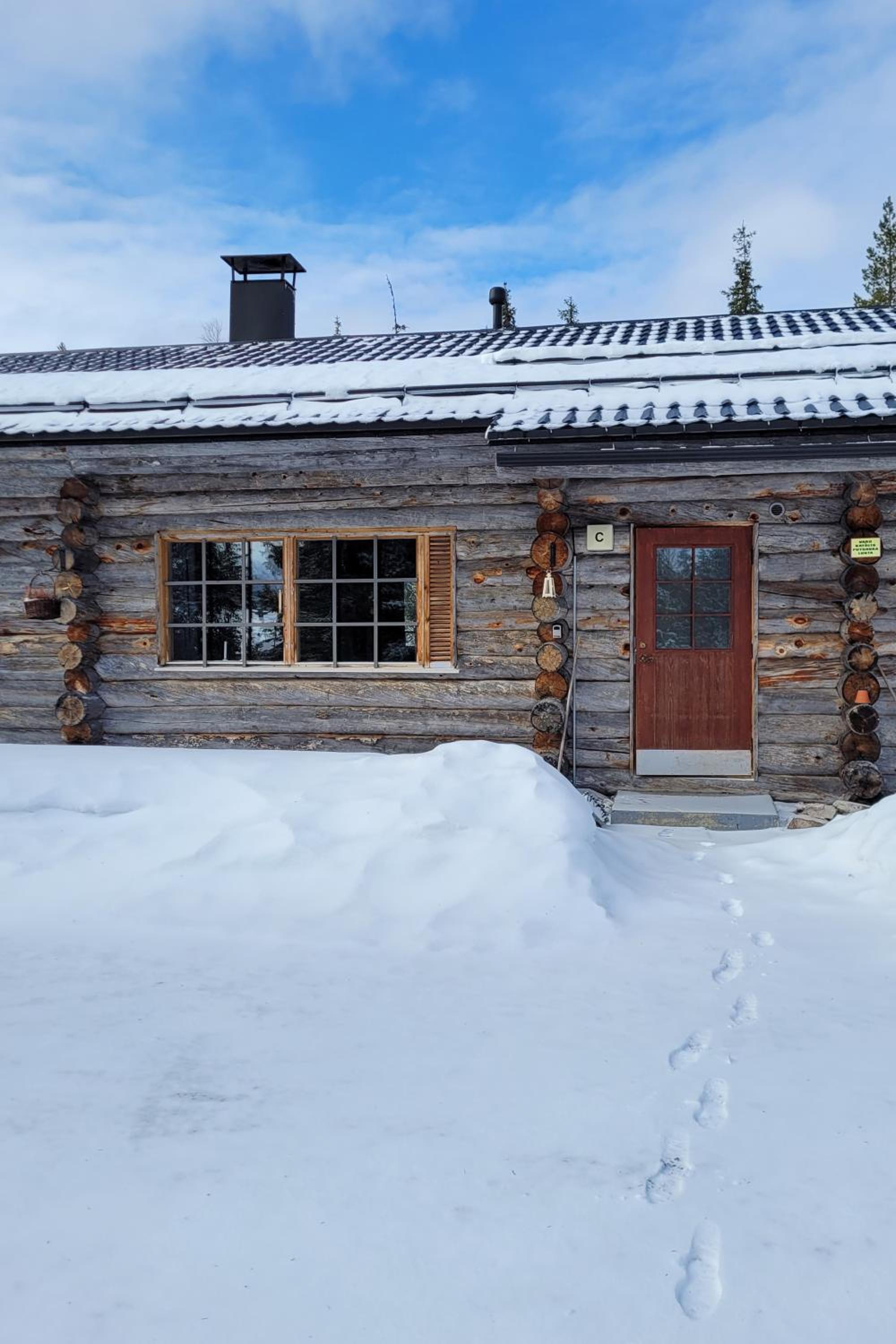 Holiday Home Vonkamies