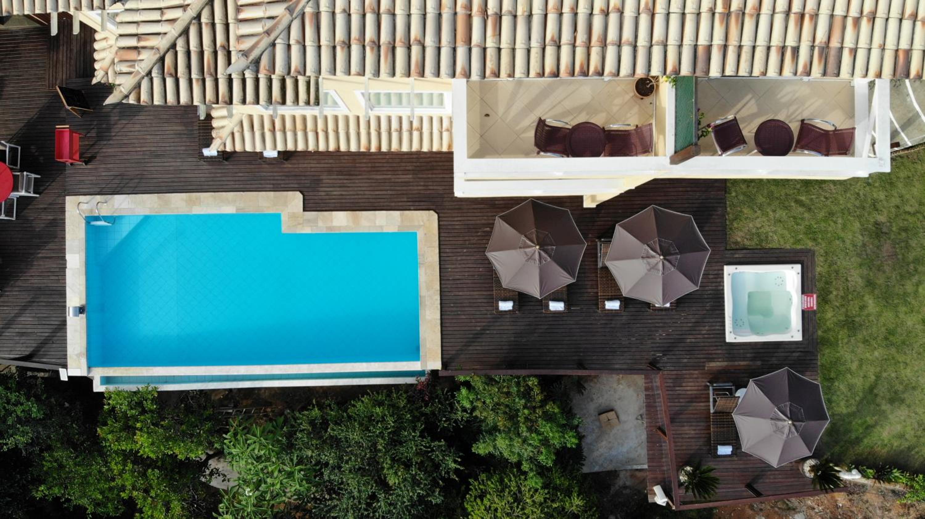 Top de Buzios Boutique Hotel & Spa
