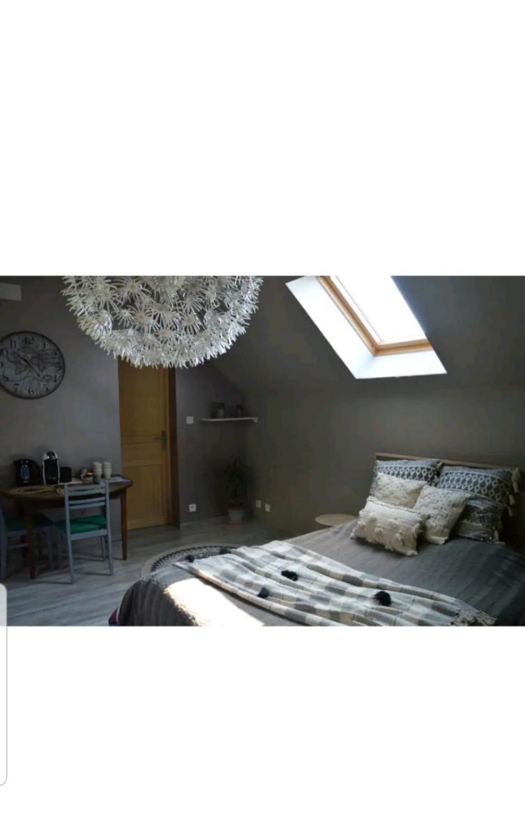 Agréable chambre privée avec entrée indépendante view 5