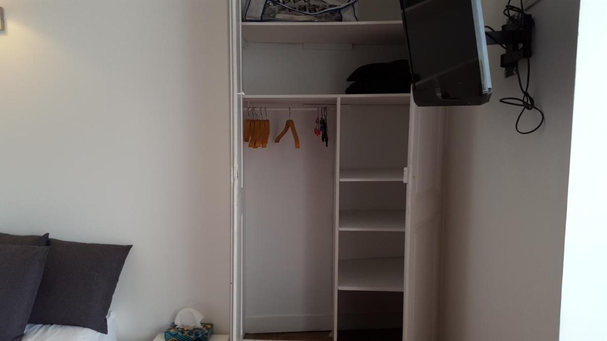 B&B La Halte Montaigne