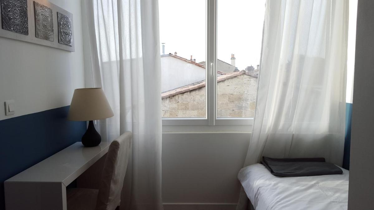 B&B La Halte Montaigne