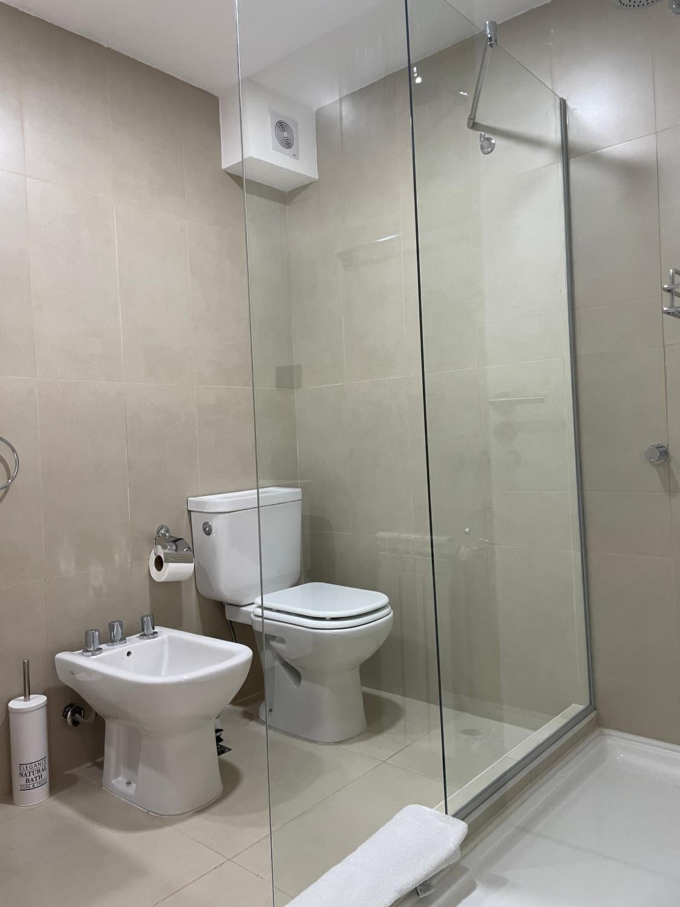 Acqua Apartments Bariloche