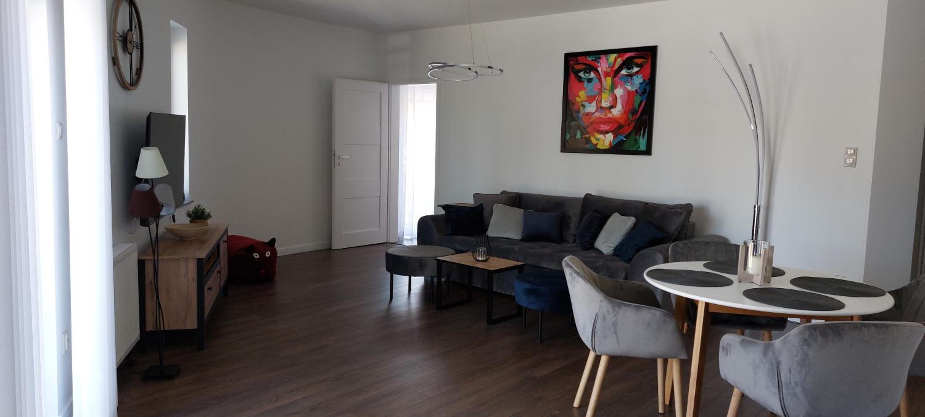 Apartament Riva view 4