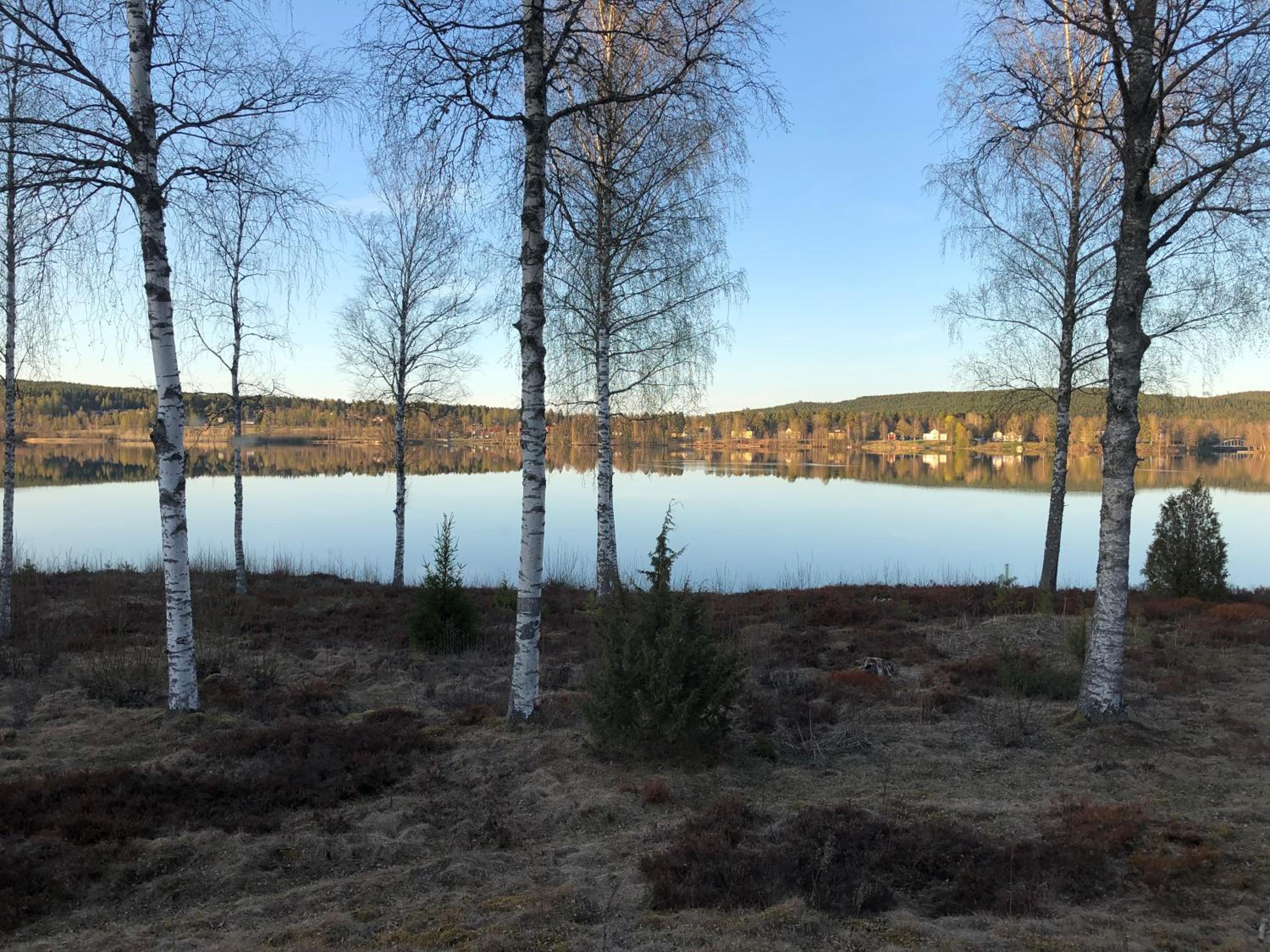 Vakantiewoning aan het water view 5