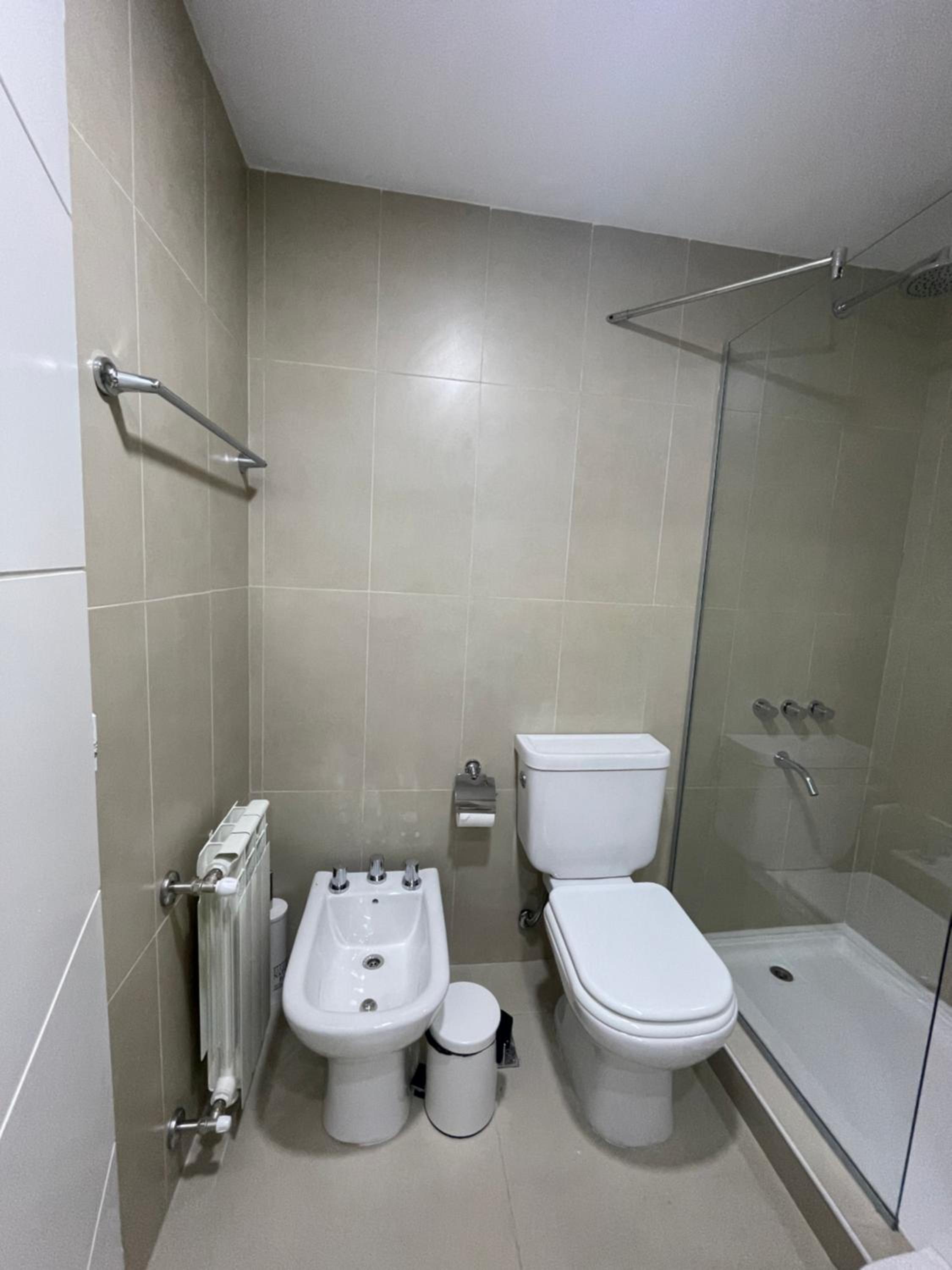 Acqua Apartments Bariloche