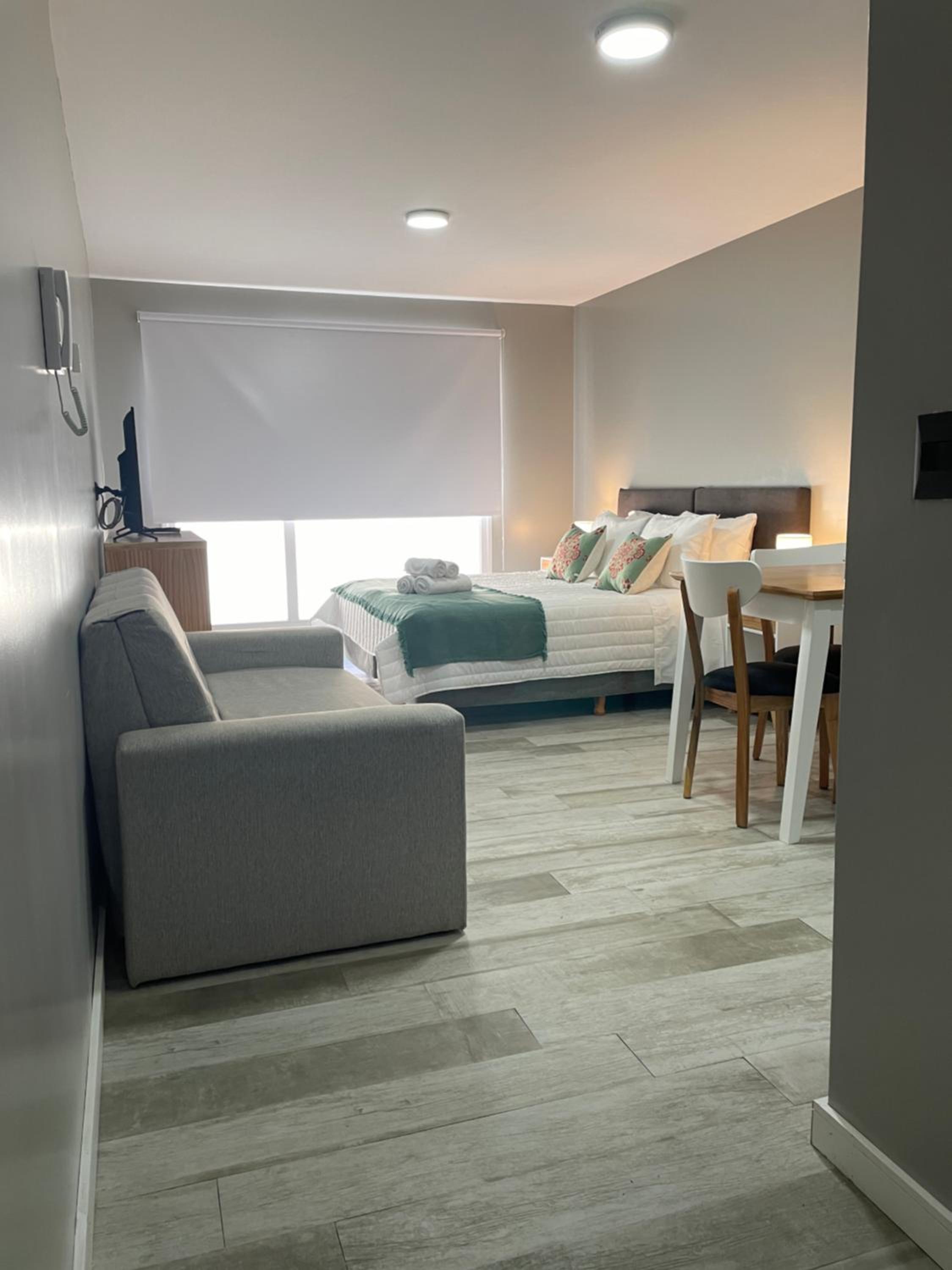 Acqua Apartments Bariloche