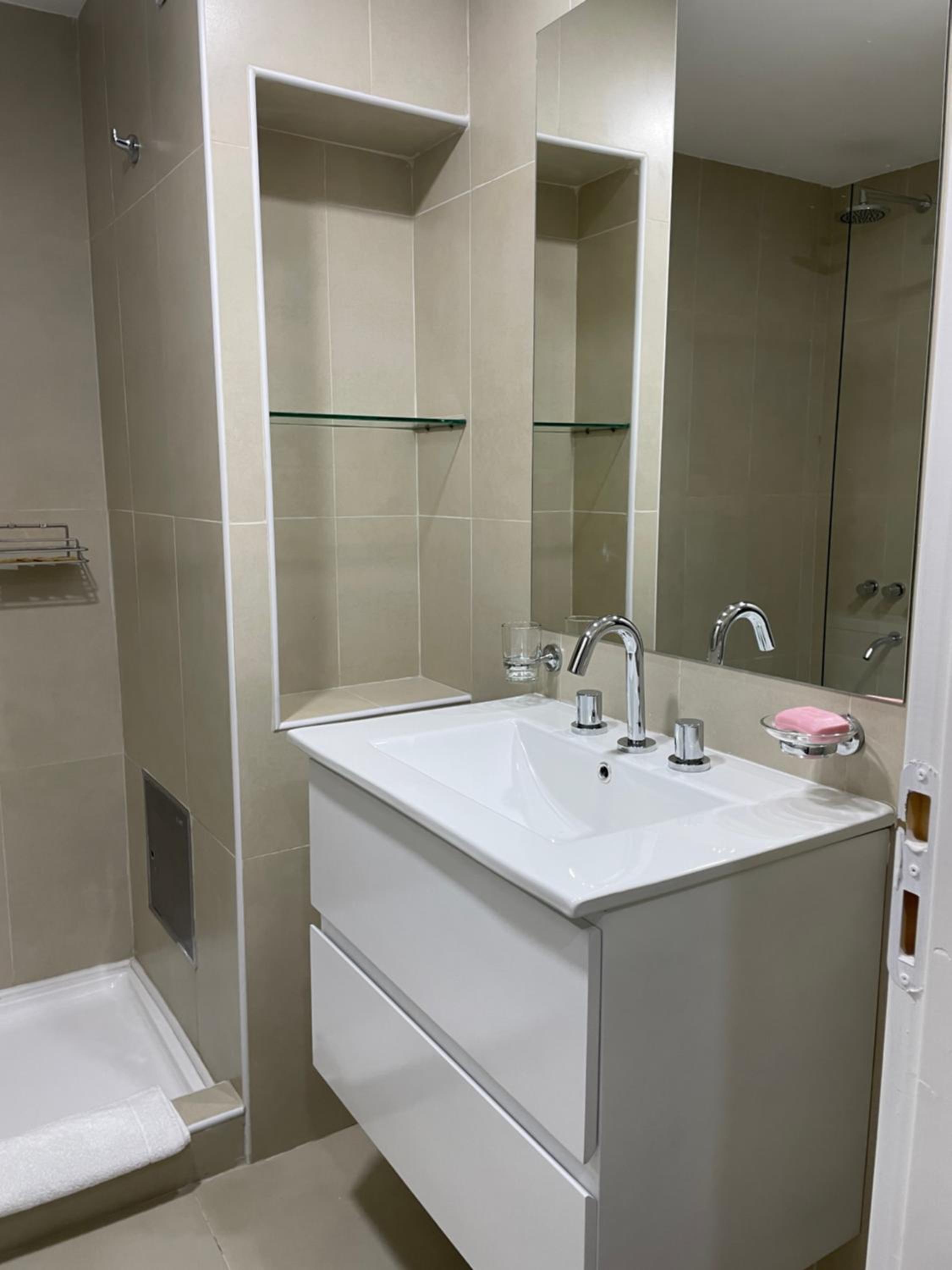 Acqua Apartments Bariloche