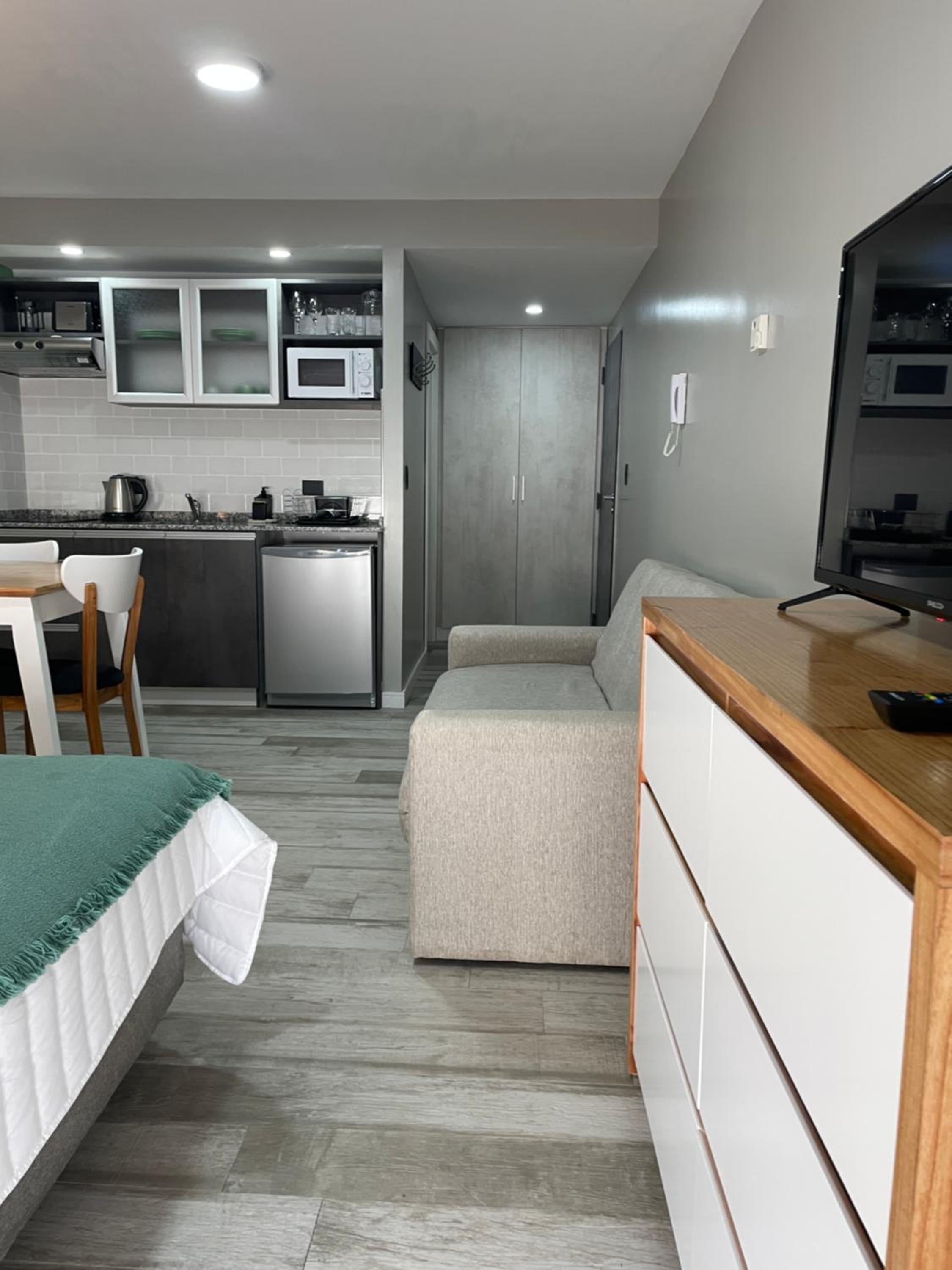Acqua Apartments Bariloche