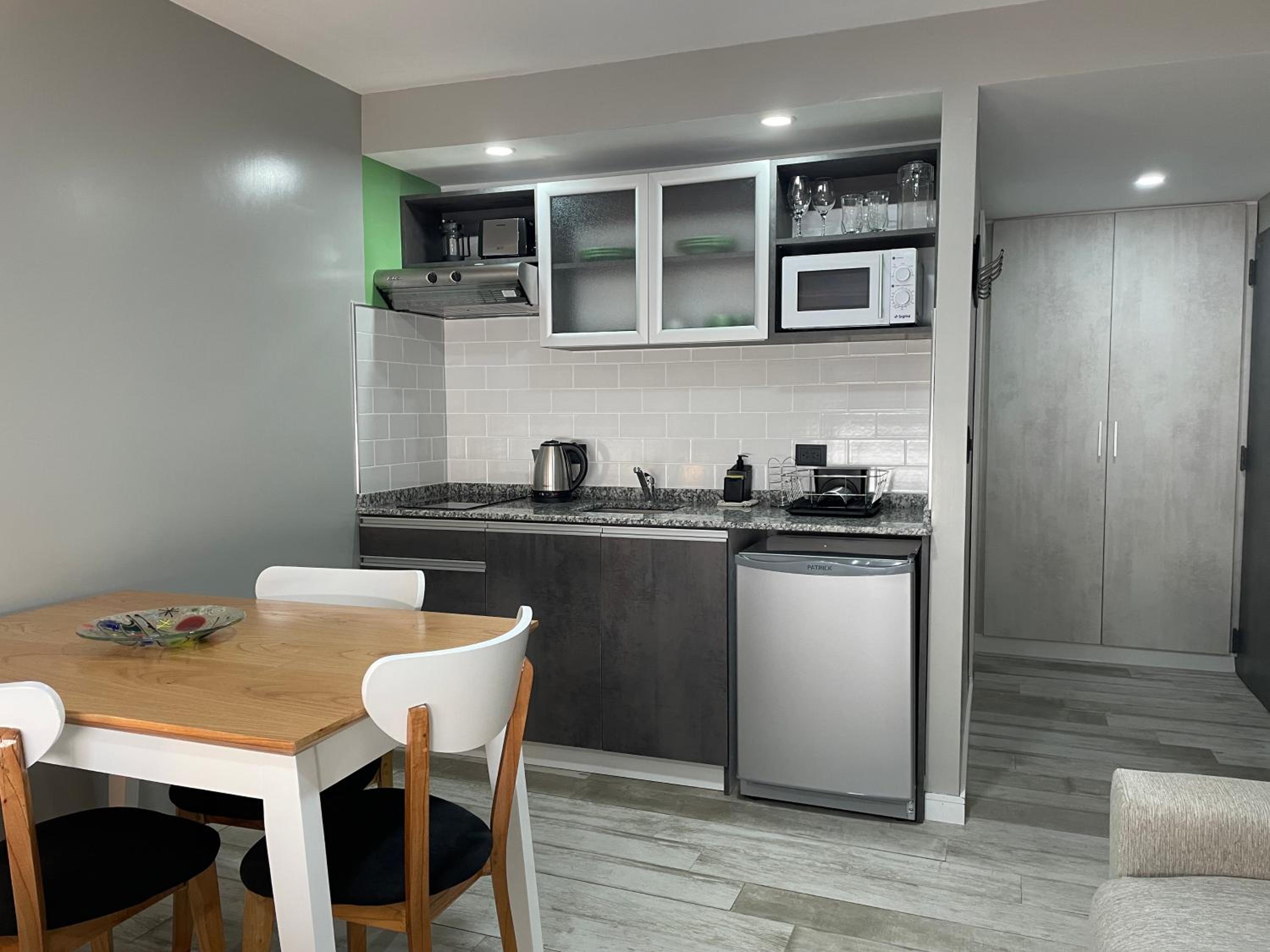 Acqua Apartments Bariloche