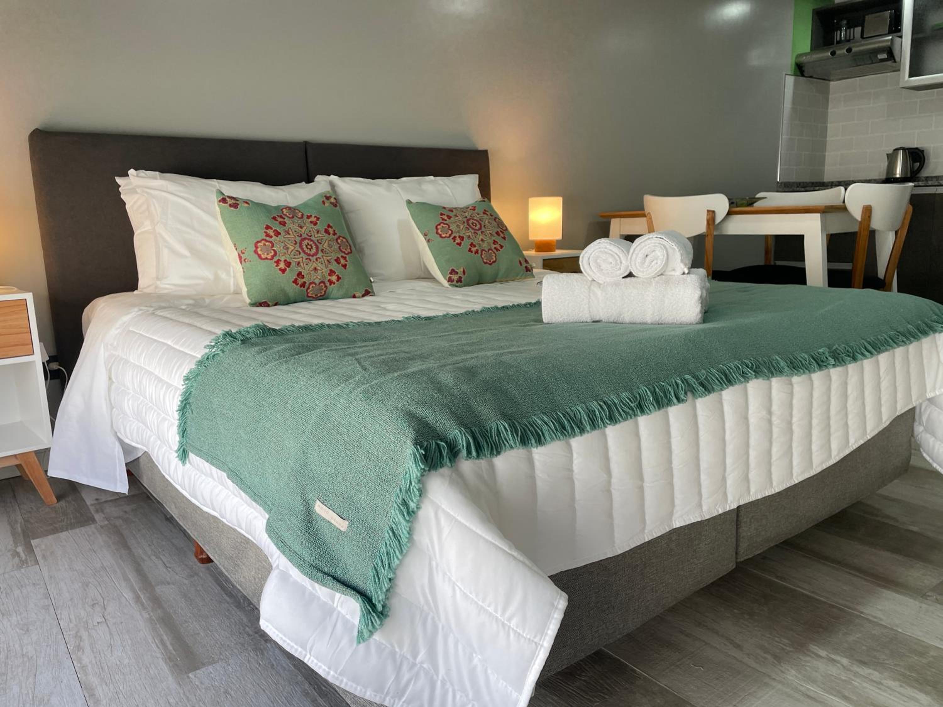Acqua Apartments Bariloche