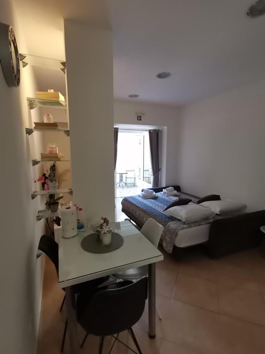 Studio apartman Zana view 3