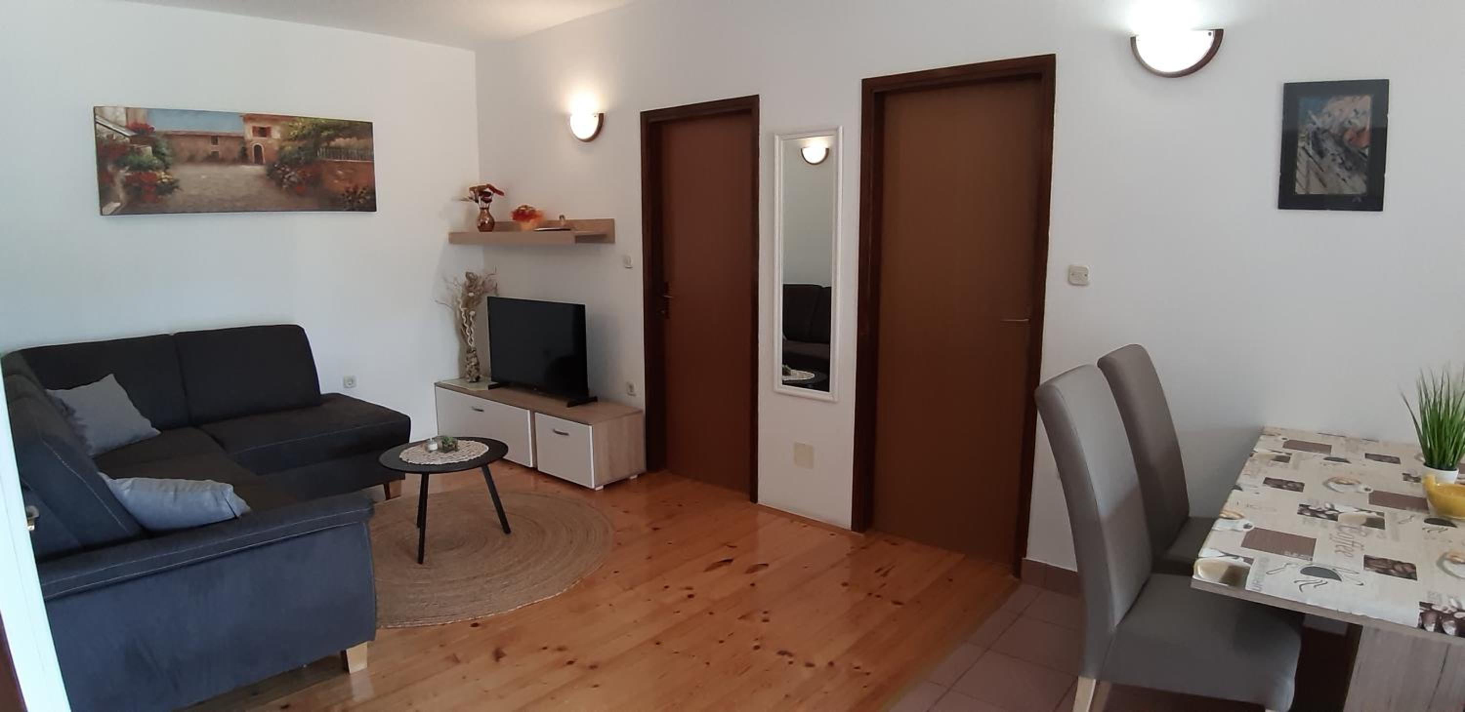Apartments Radović