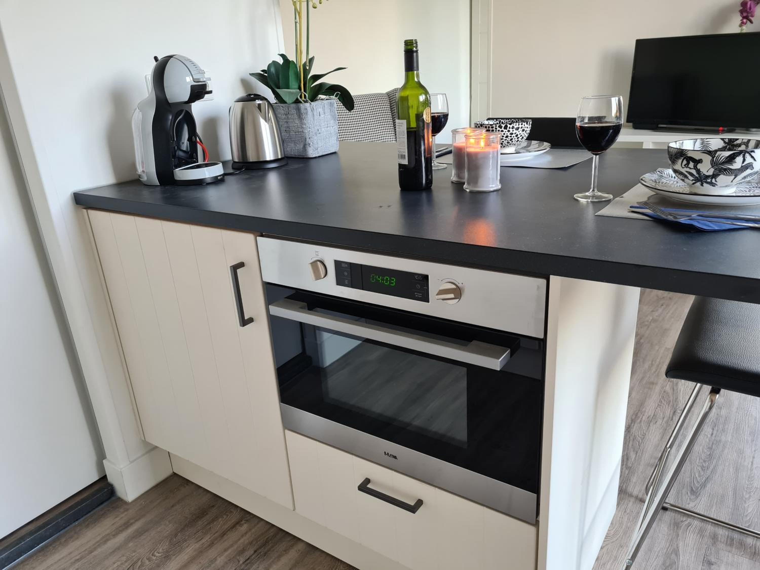 Tiny house in de Achterhoek view 4