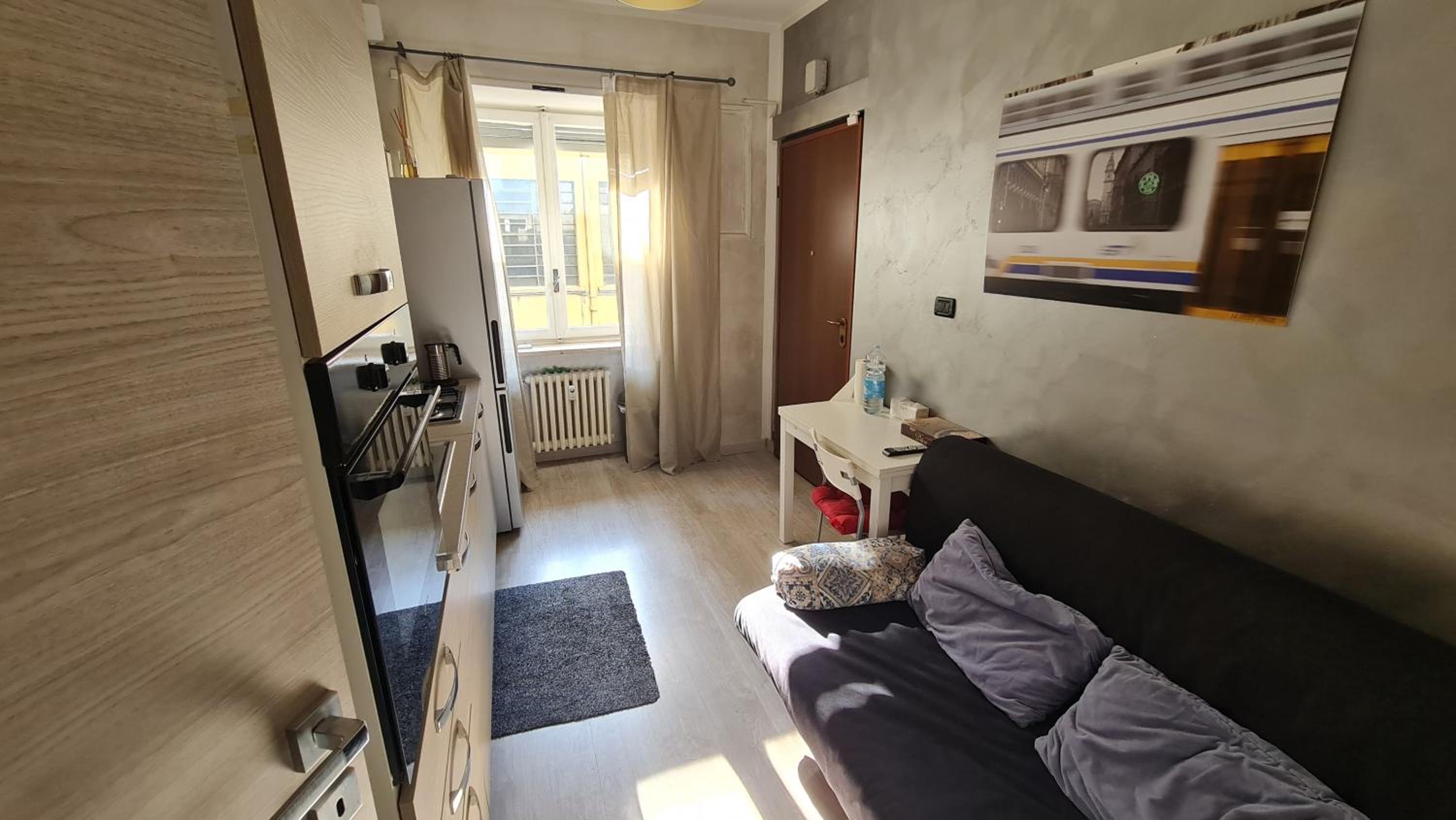 Crocetta B&B INALPI ARENA photo 2
