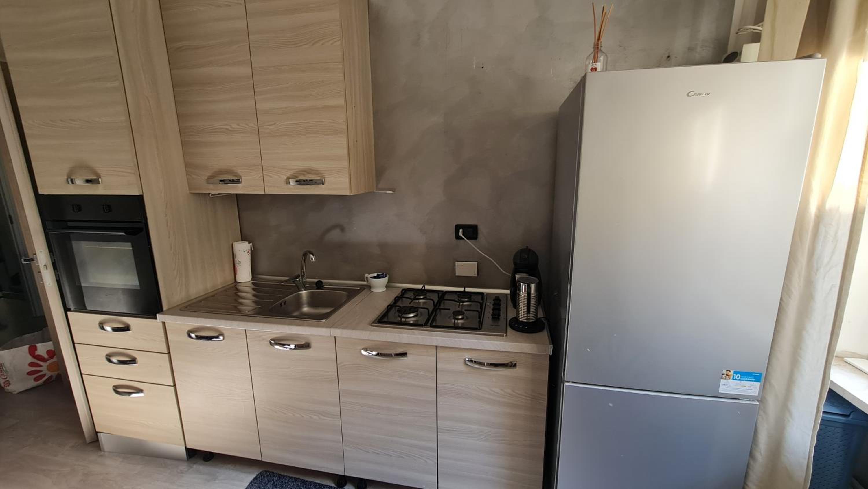 Crocetta B&B INALPI ARENA photo 4