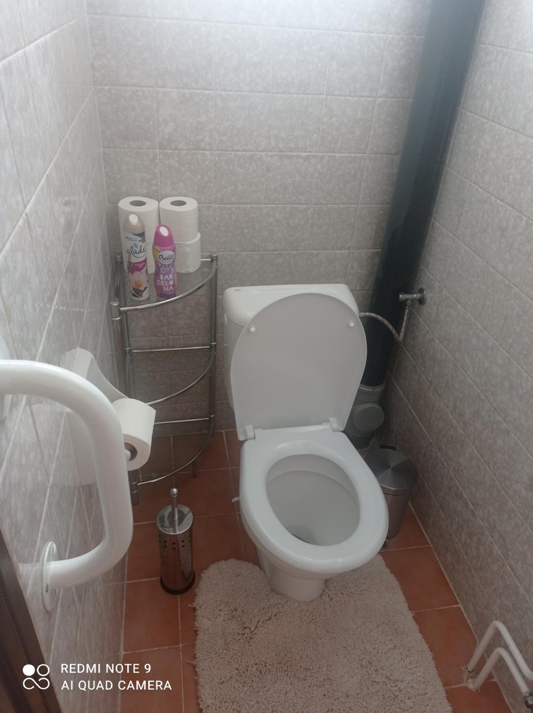 Ubytování v soukromí u Jarušky na Moravě
