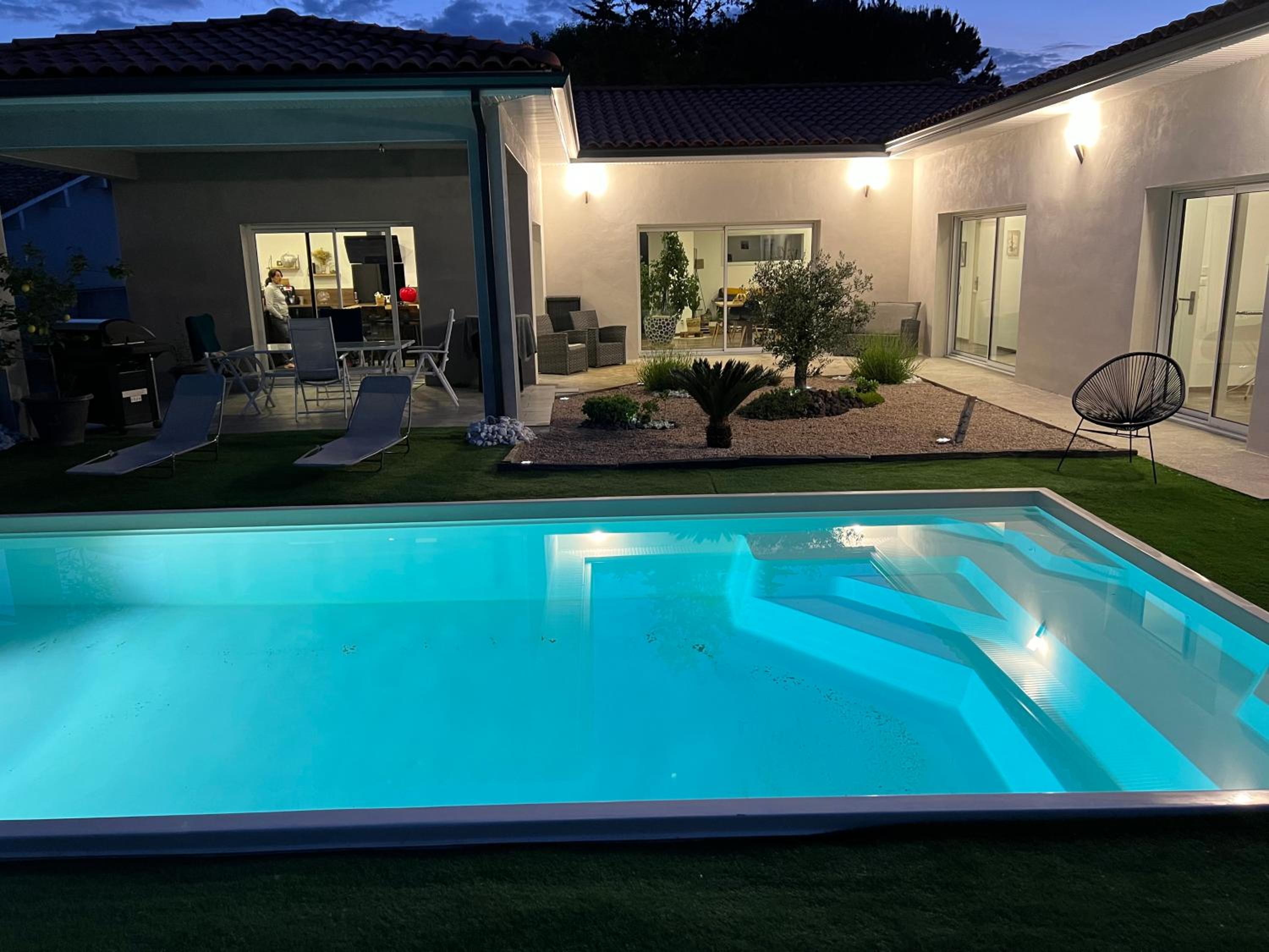 Maison de fanny view 5