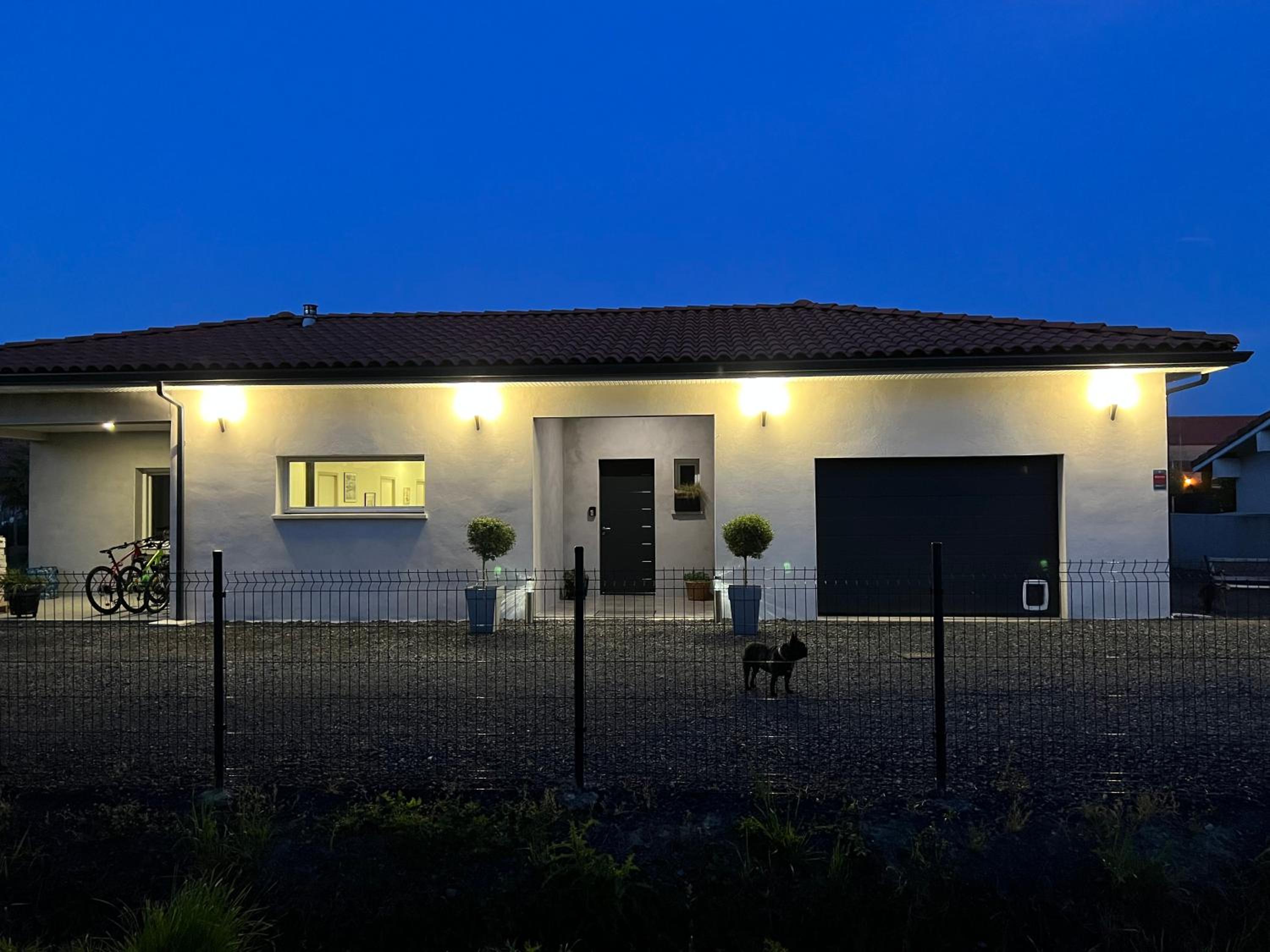 Maison de fanny view 4