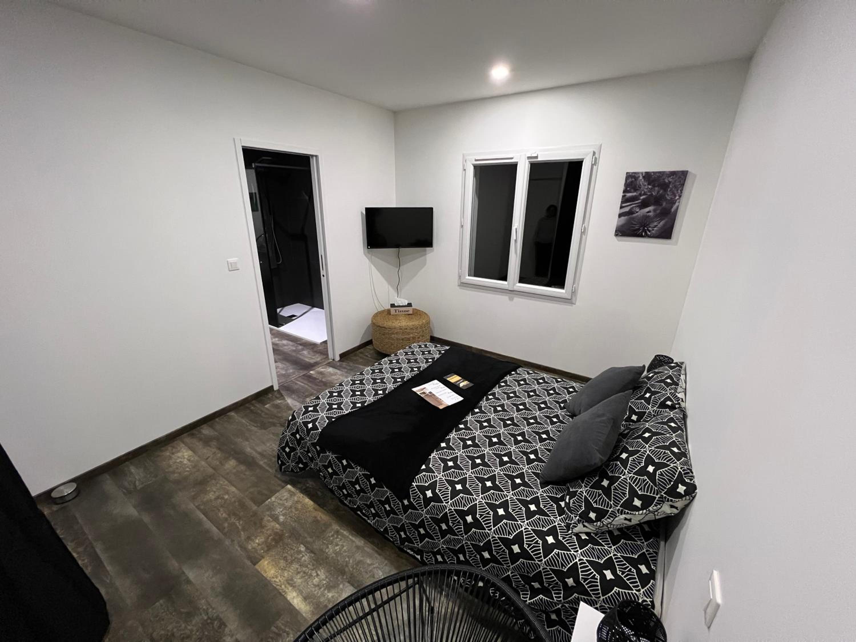 Maison de fanny view 2