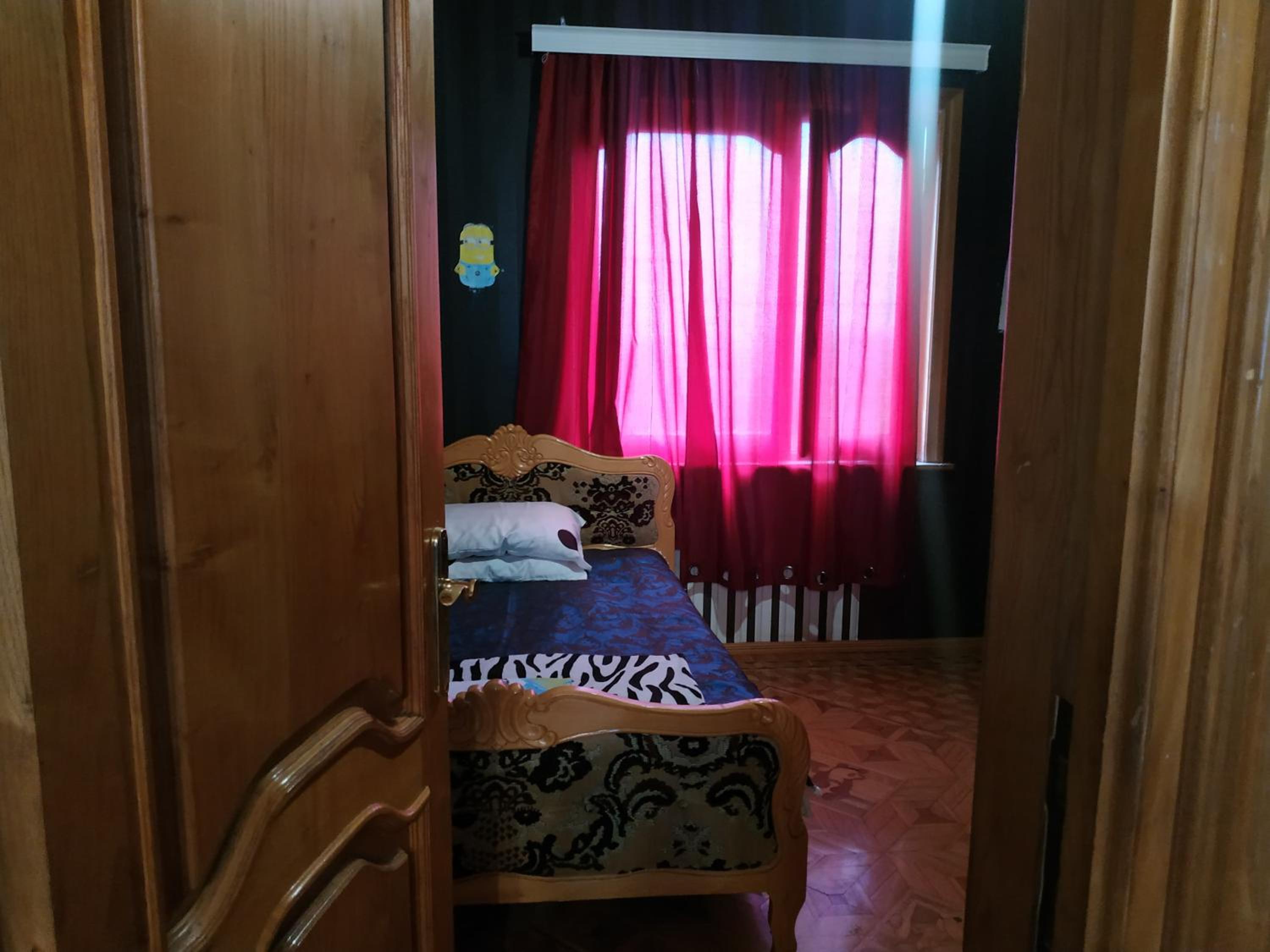 Сибиряк Sibiryak view 5