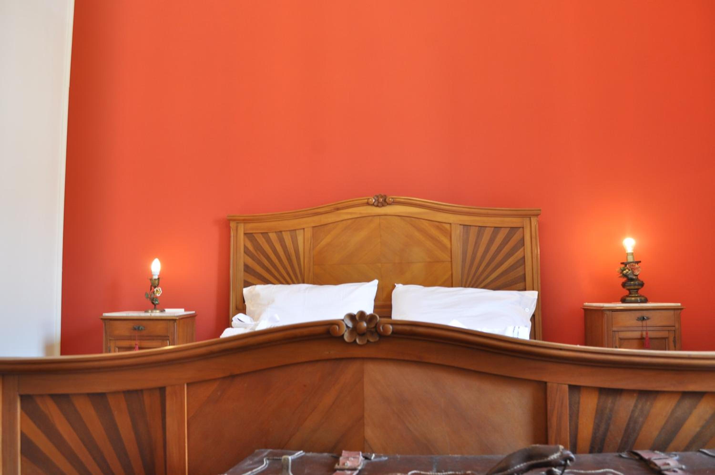 Binario 91 Rooms photo 2
