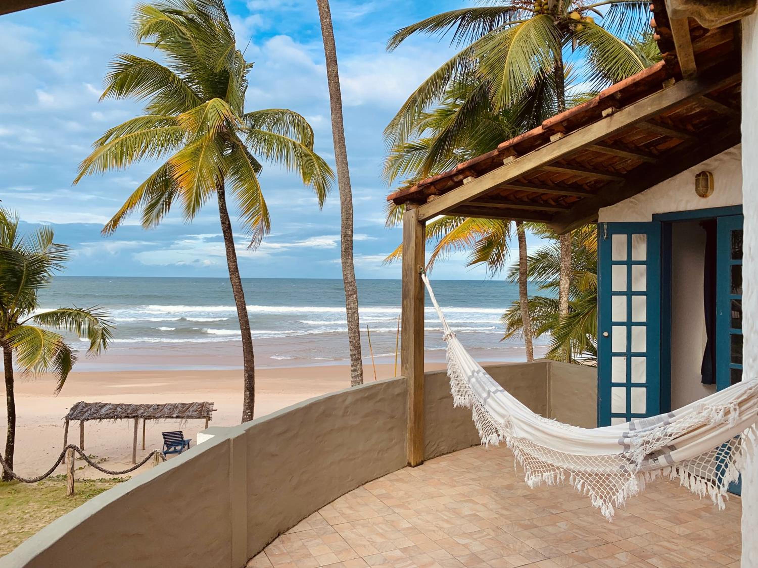 Pousada Maraú view 3