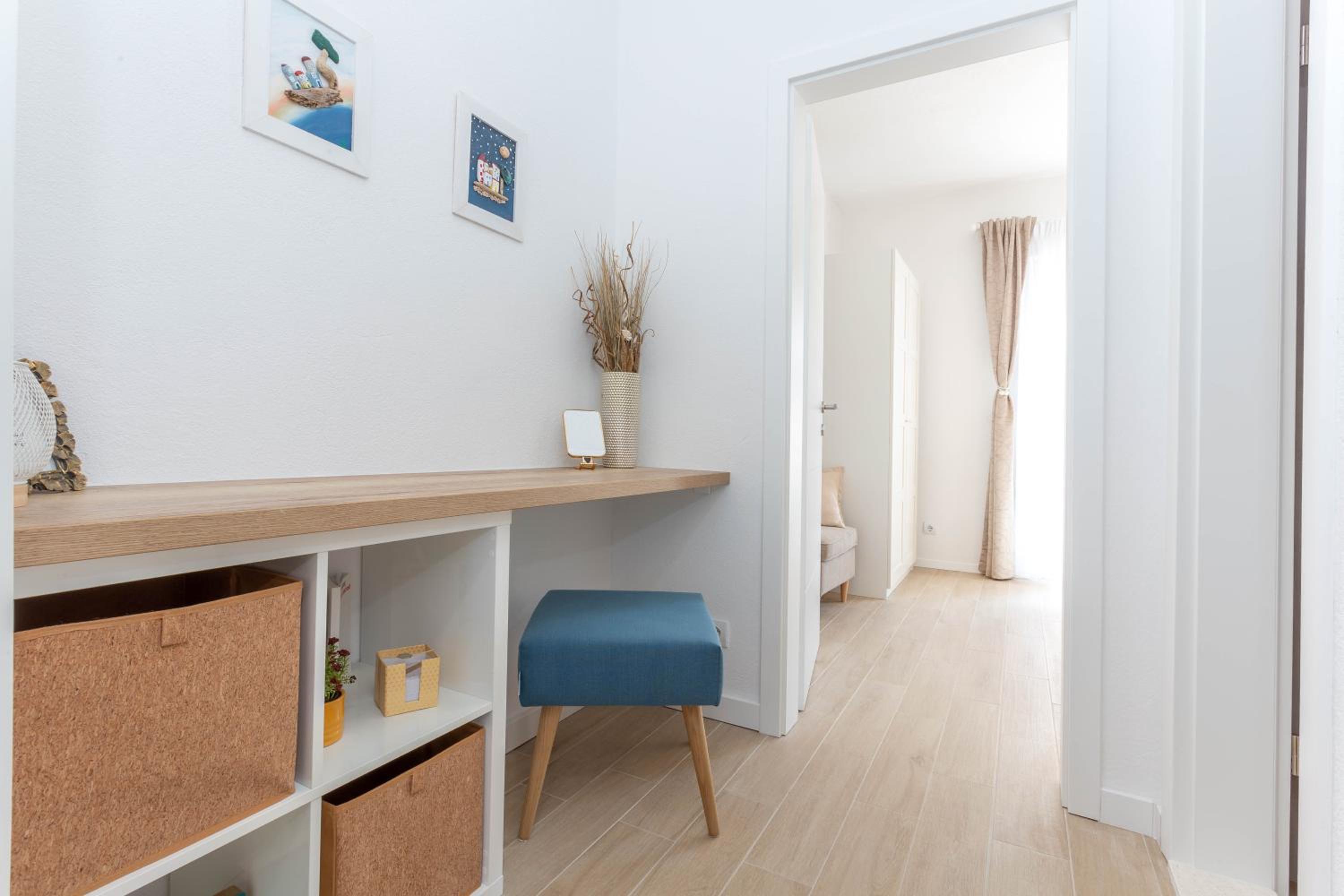 Apartments Pera