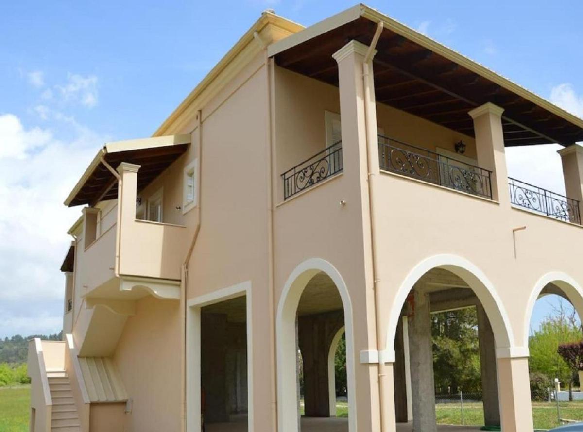 Homes near Golf The Elysian Beauty of Ermones photo 3