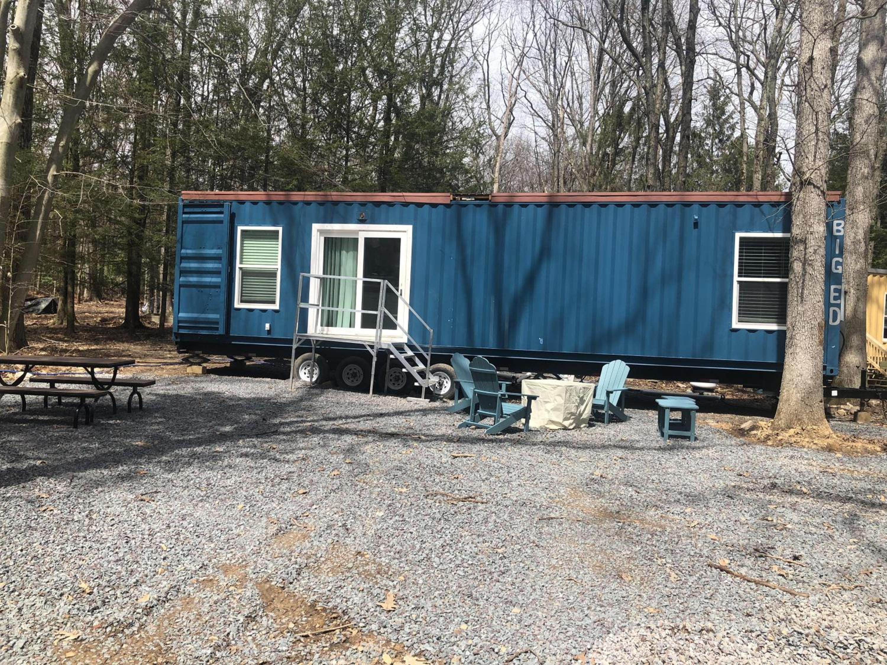 Camptel Poconos, Billede 105