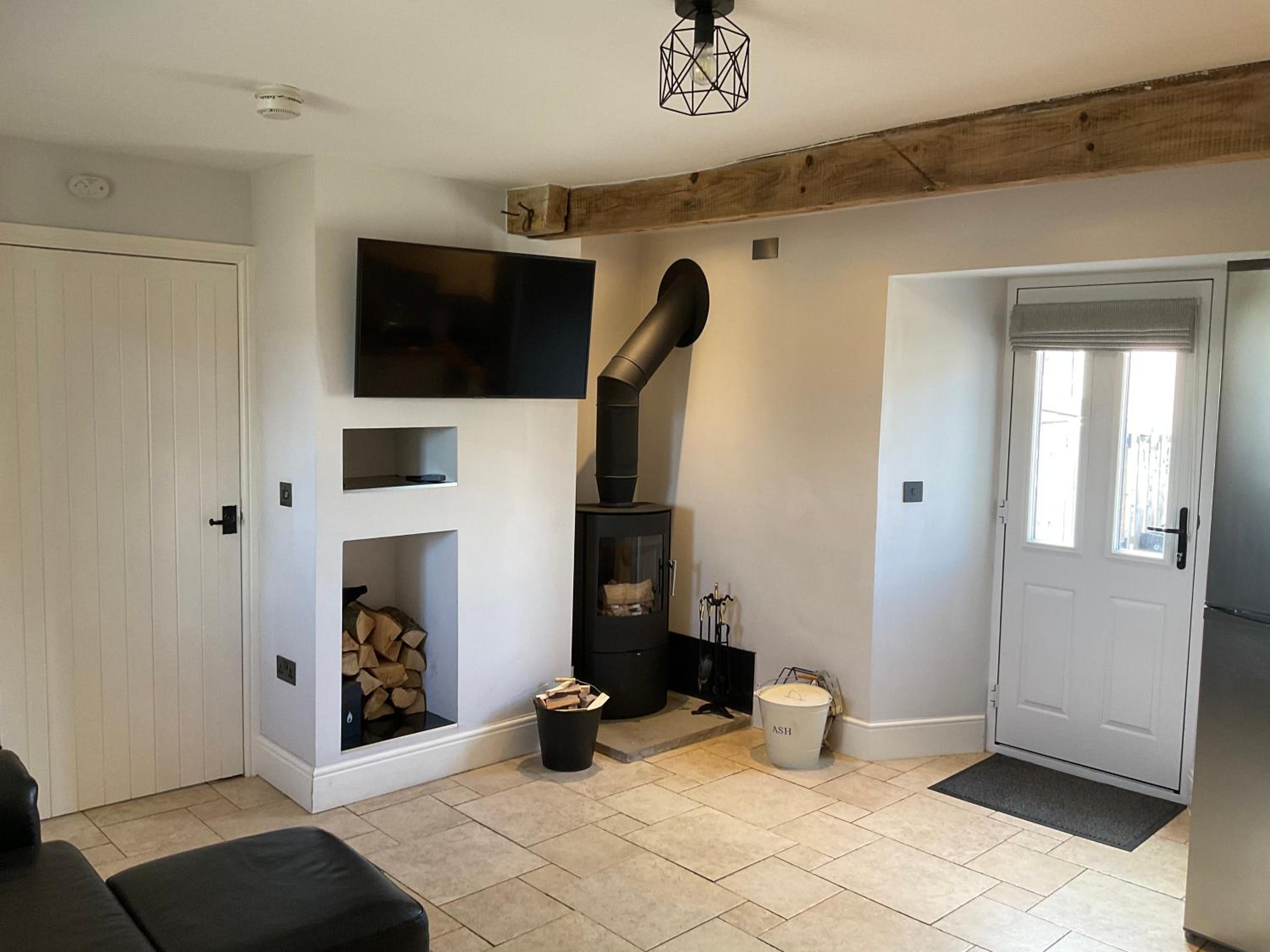 Hetton Byre view 5