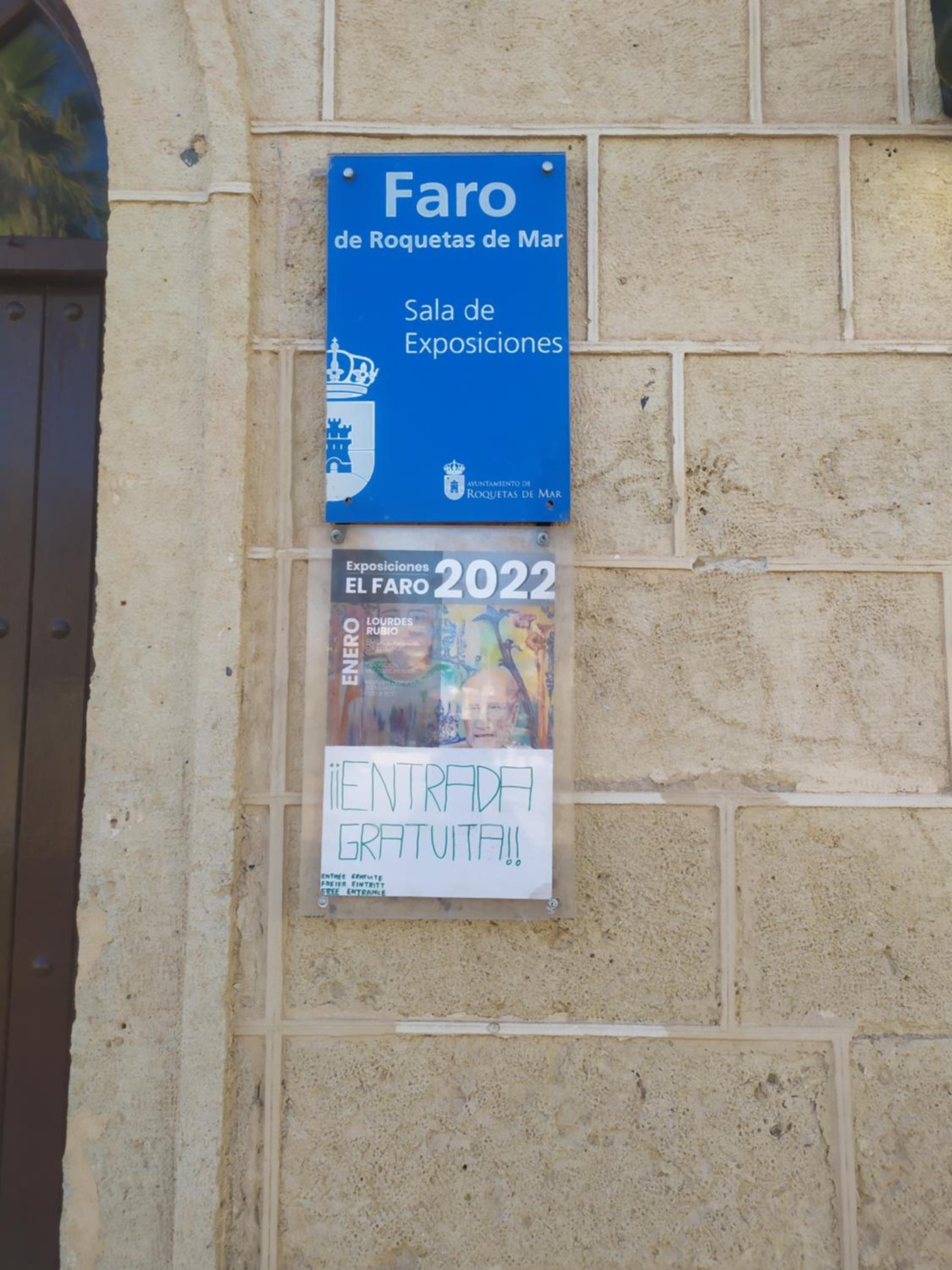 Apartamento Leyaros