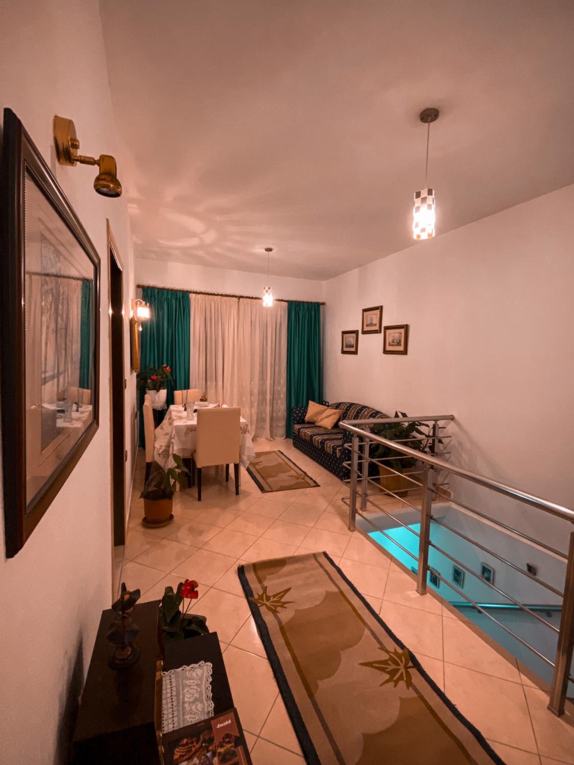 Guest House Juald